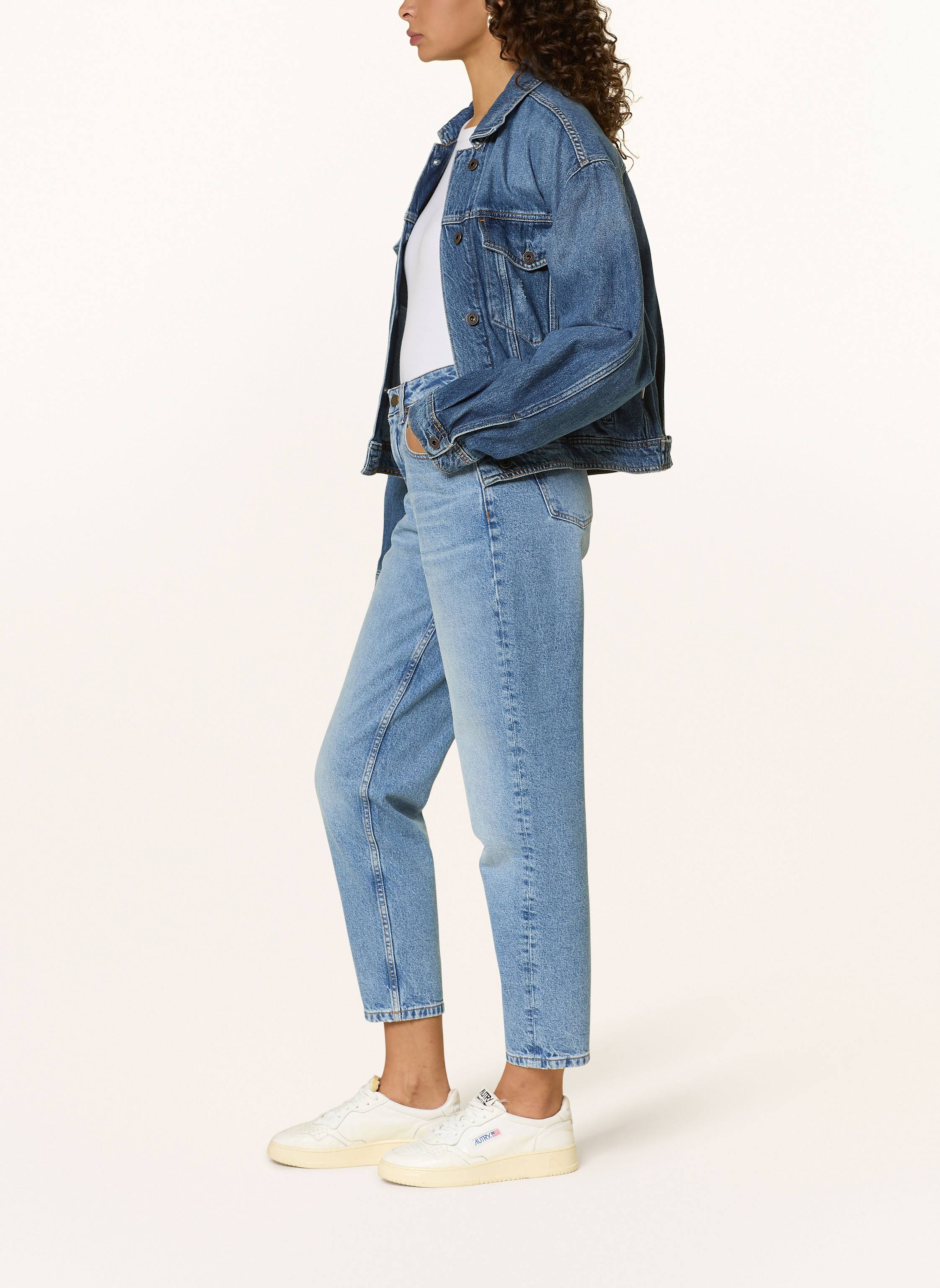 Thumbnail - Guess Jeans Jeans g06 blau