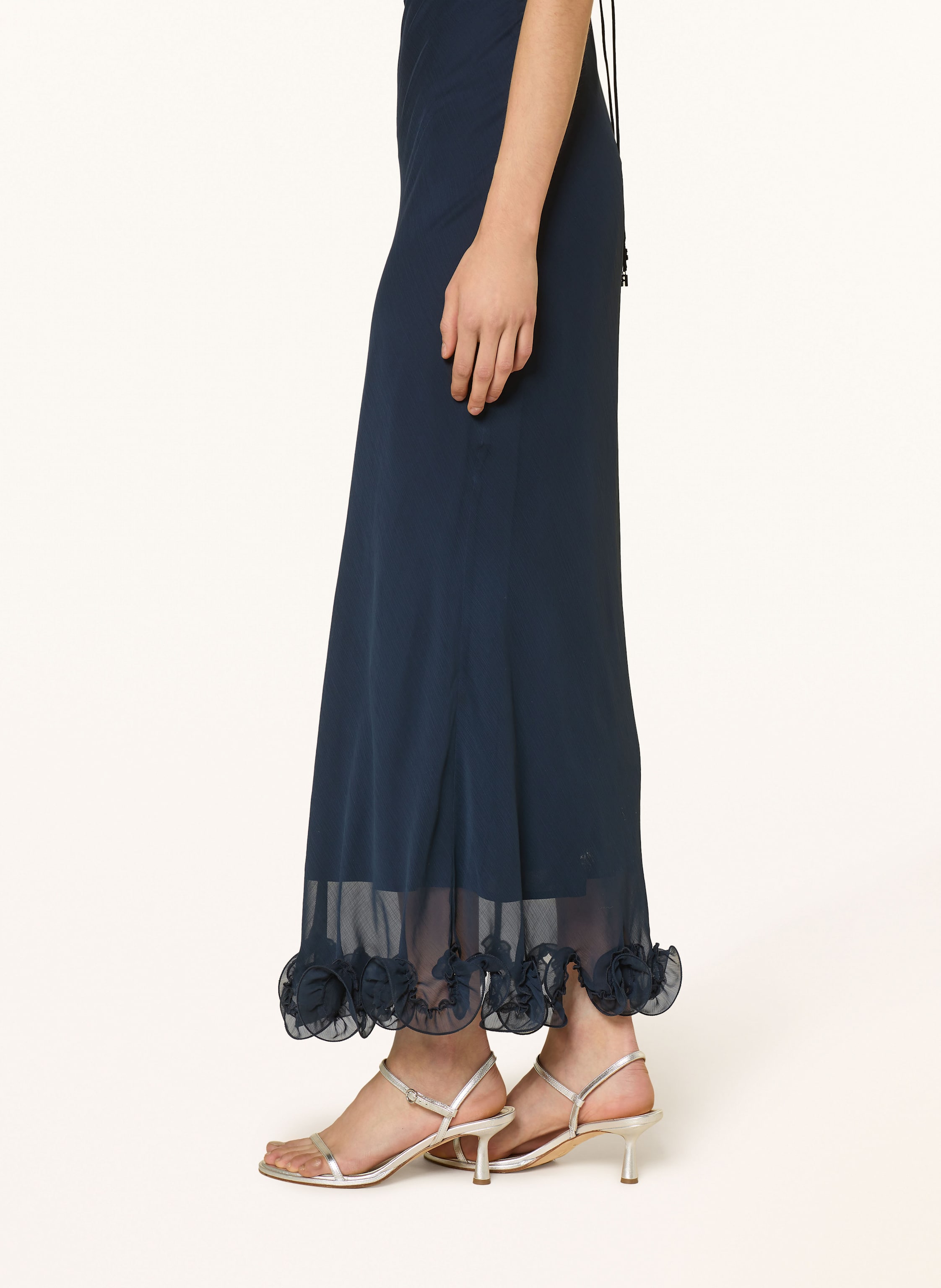 Thumbnail - Rotate Kleid blau