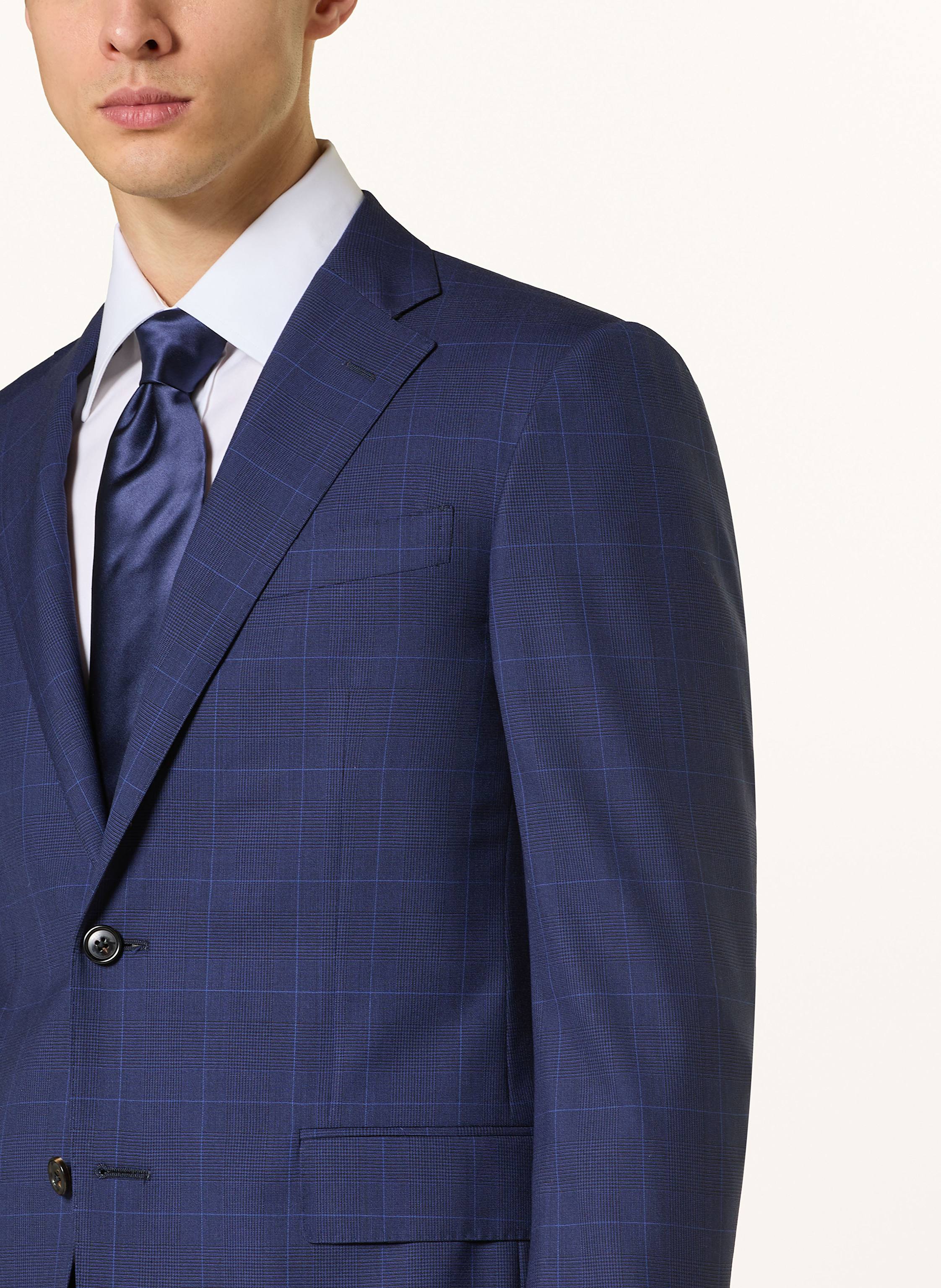 Thumbnail - Corneliani Anzug Slim Fit blau