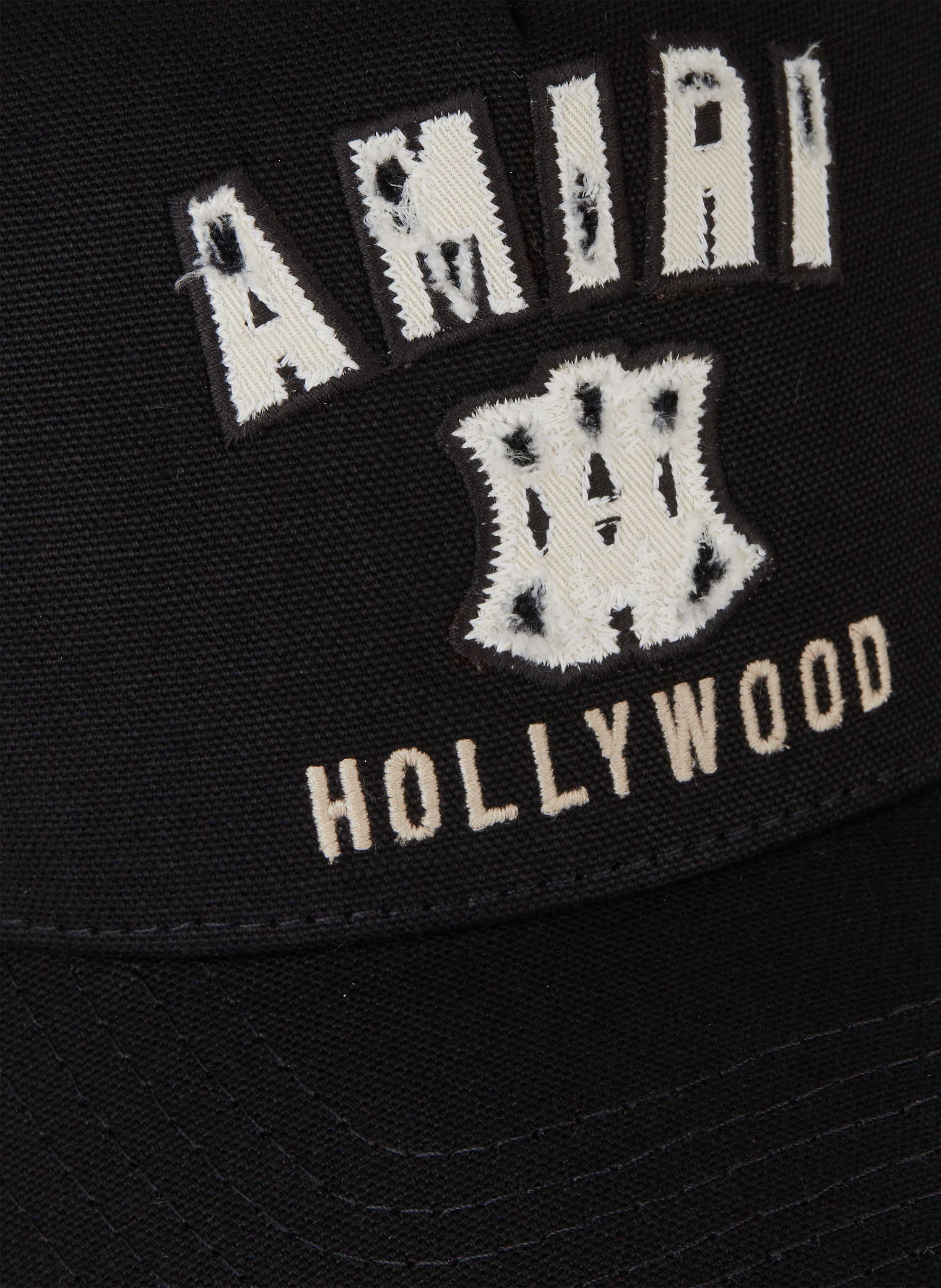Thumbnail - Amiri Cap schwarz