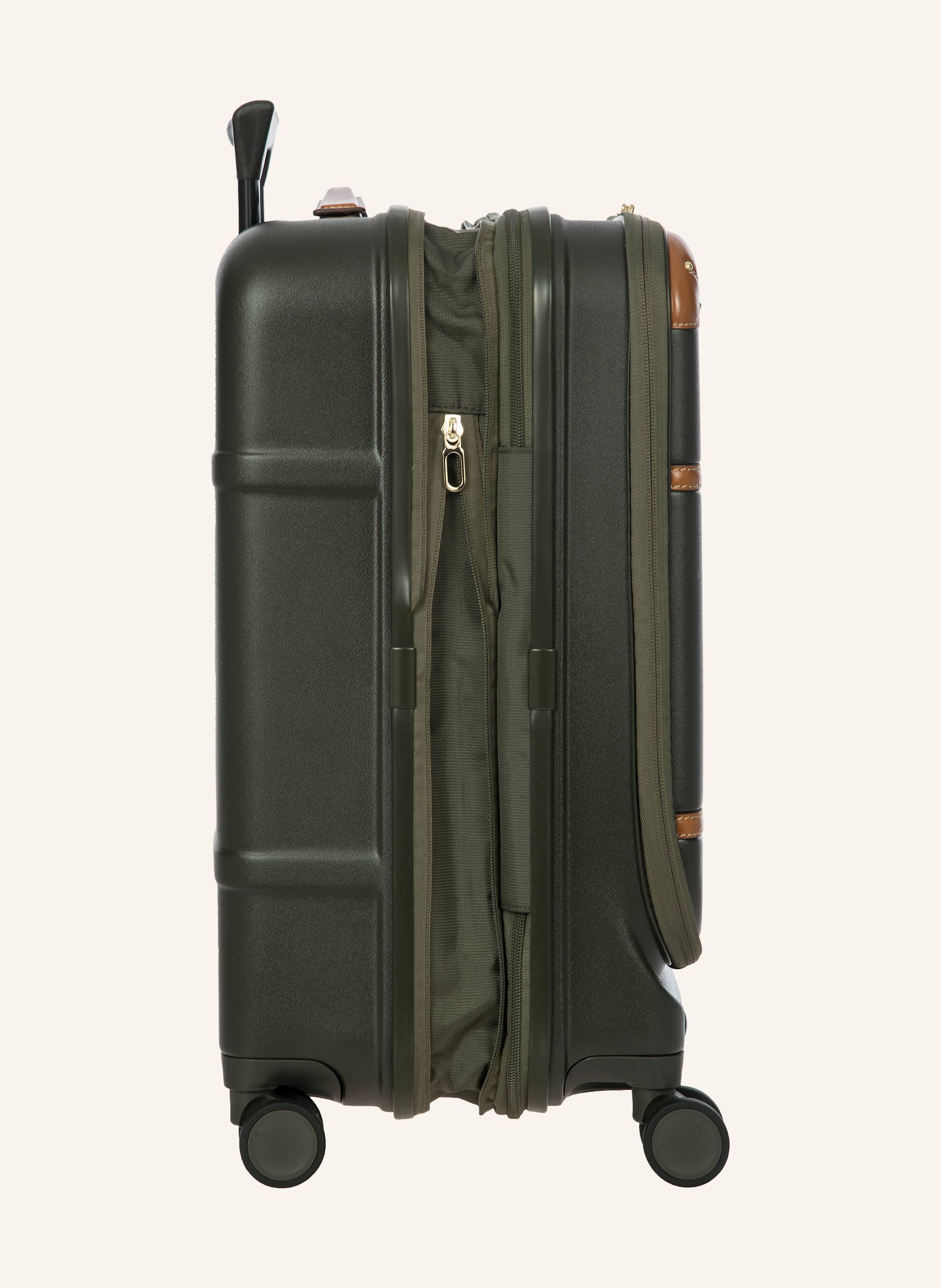 Thumbnail - Bric's Trolley Bellagio gruen