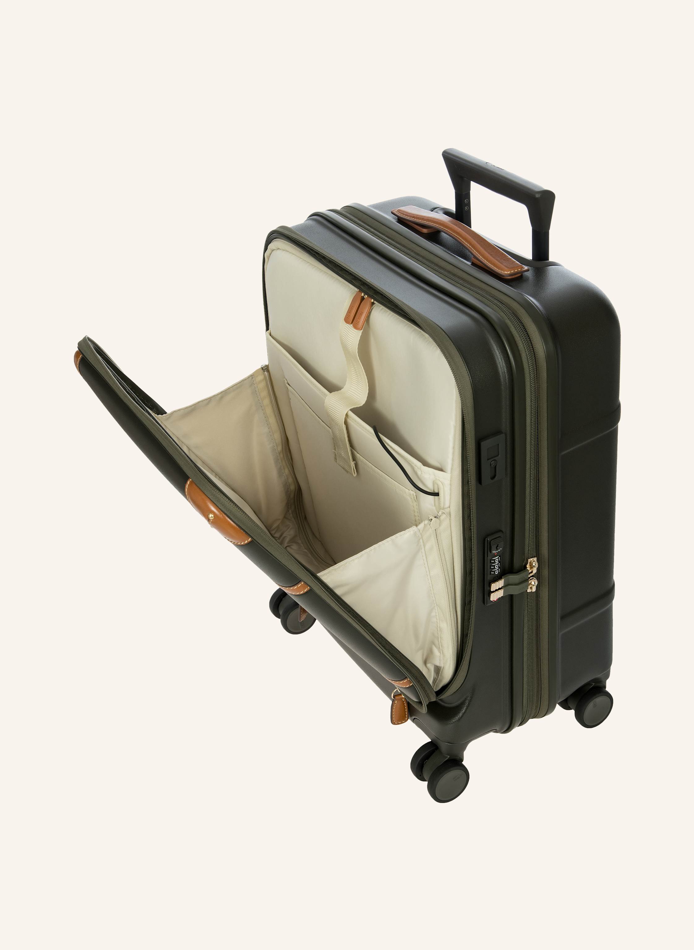 Thumbnail - Bric's Trolley Bellagio gruen