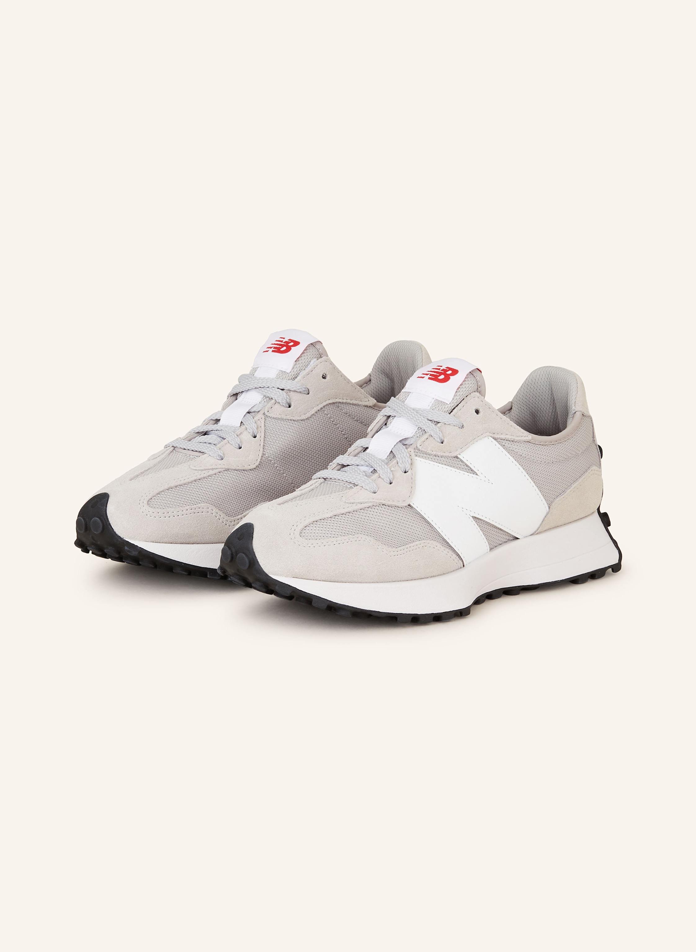 Solebox Ms327ib New Balance MS327IB Intelligent Choice Pack Grey