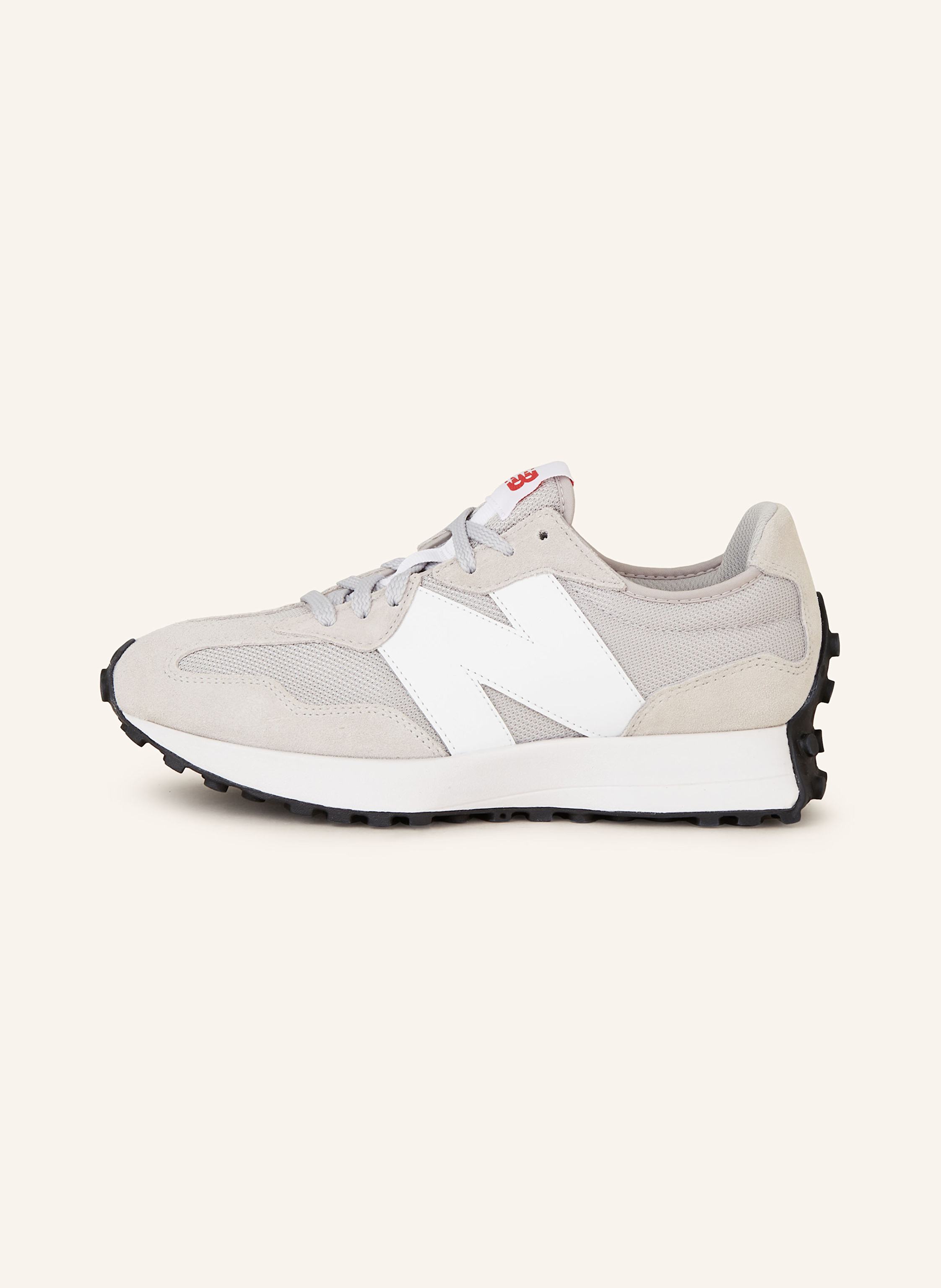 Thumbnail - New Balance Sneaker 327 grau