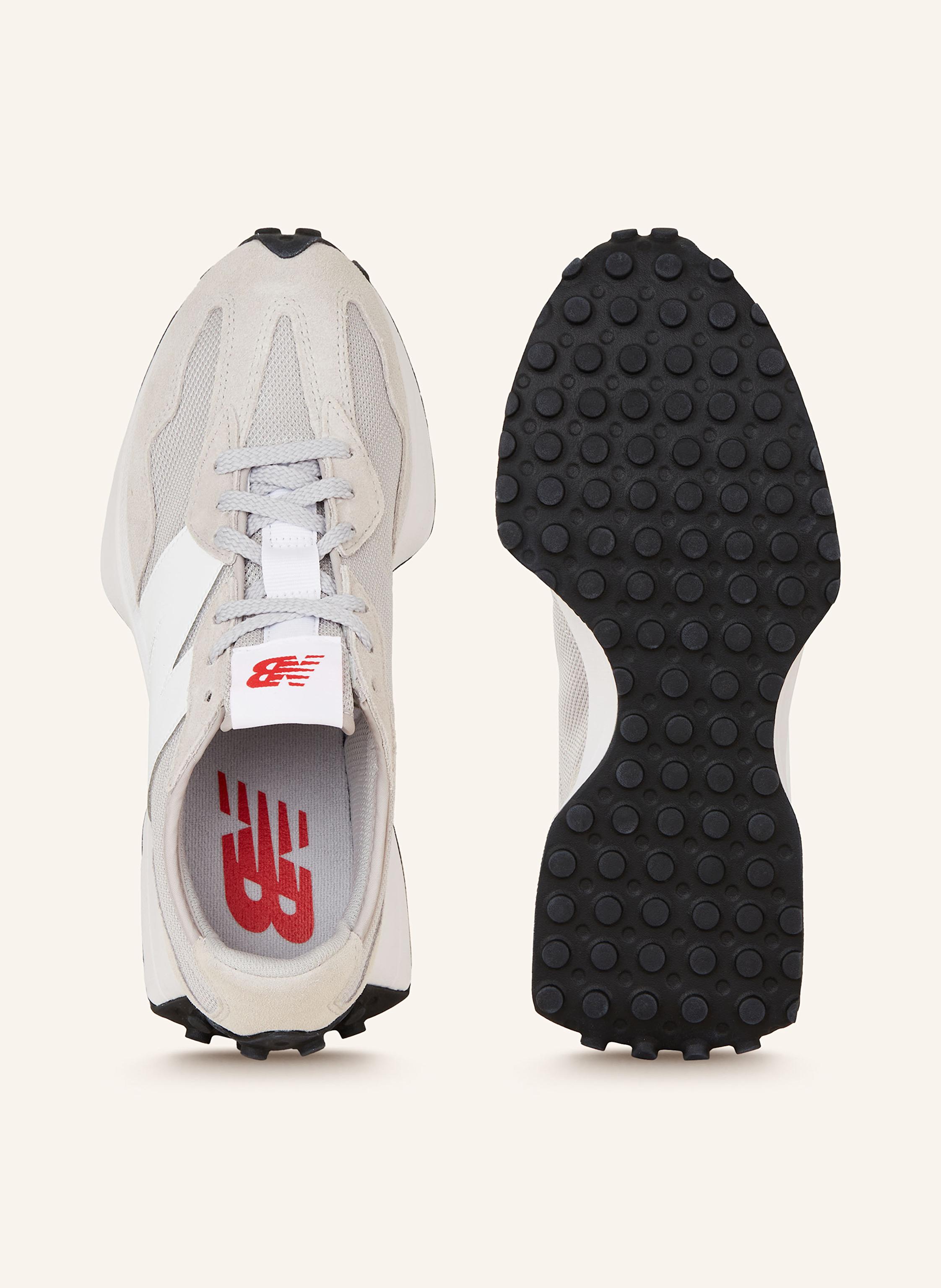 Thumbnail - New Balance Sneaker 327 grau