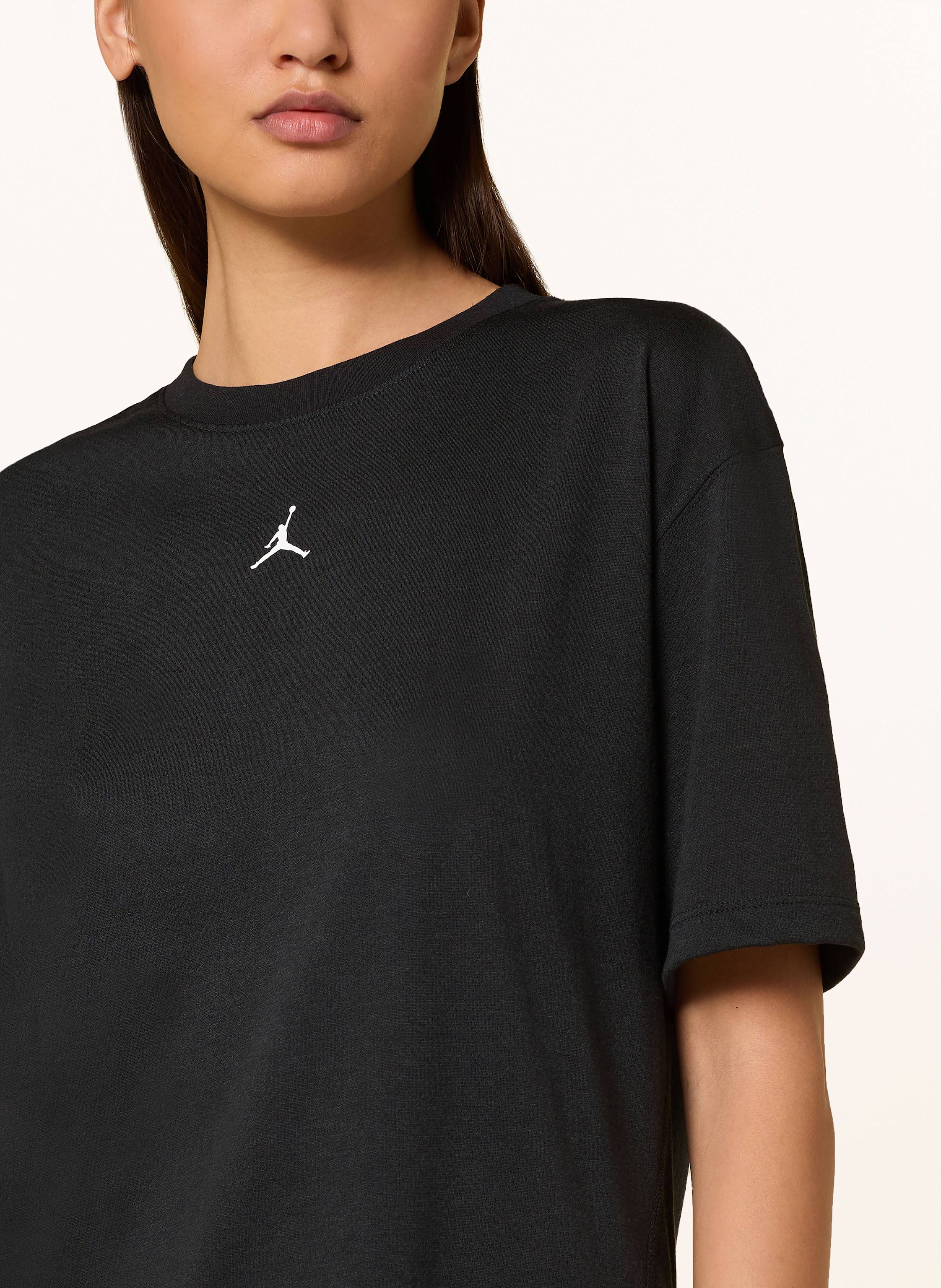 Thumbnail - Jordan T-Shirt Jordan Sport schwarz