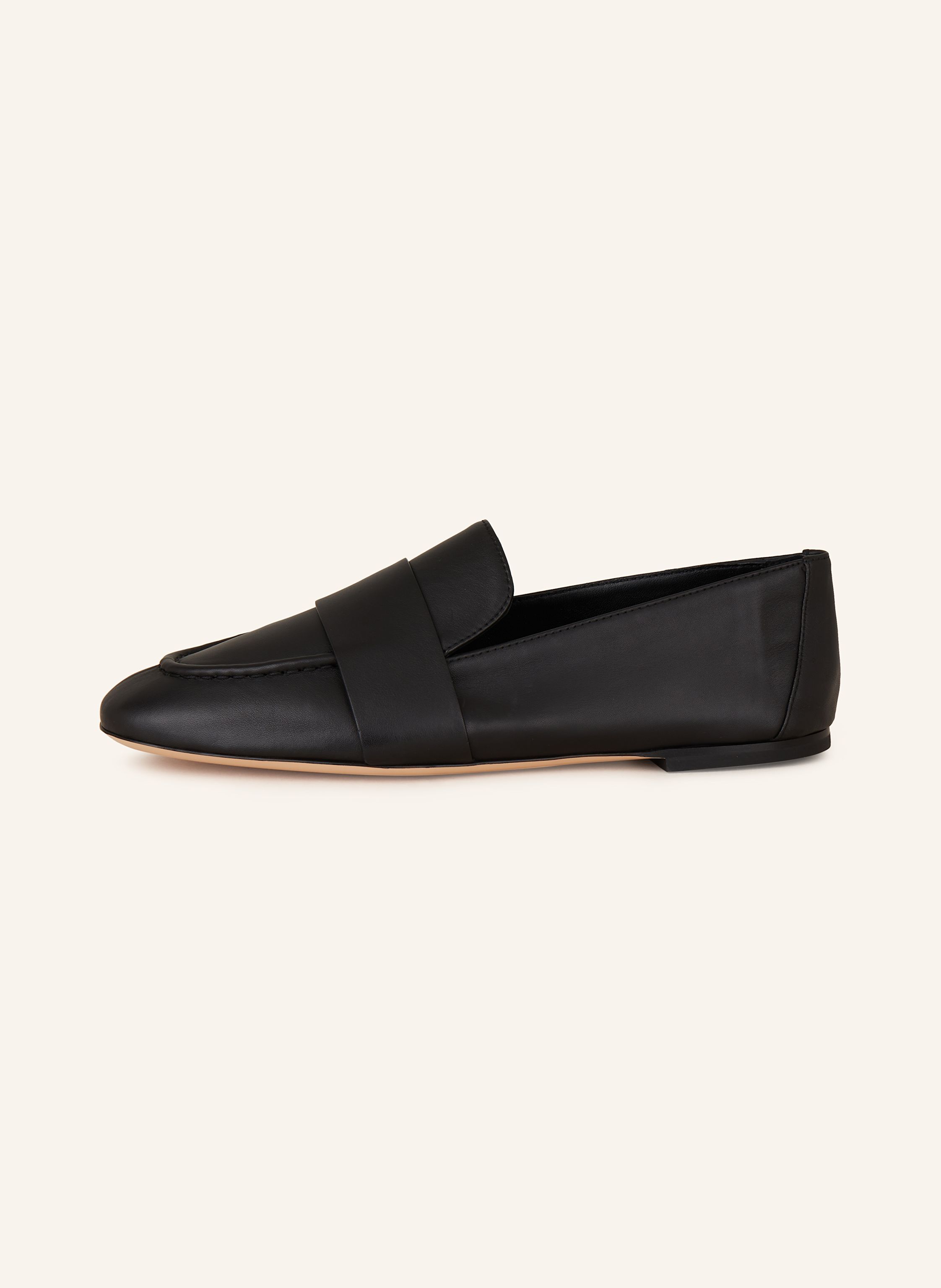 Thumbnail - Agl Loafer Marieenne schwarz