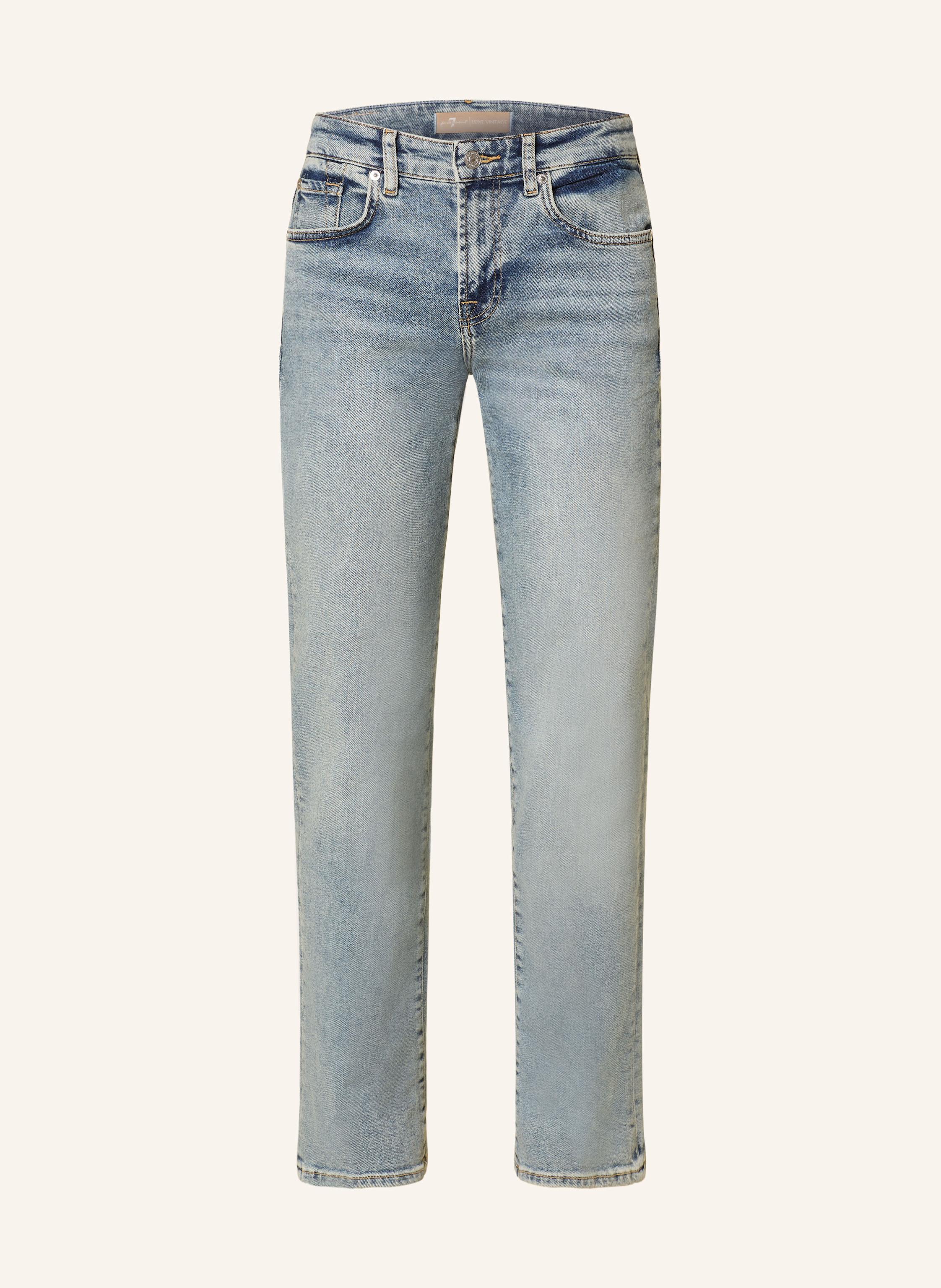 Saint laurent bandana jeans best sale