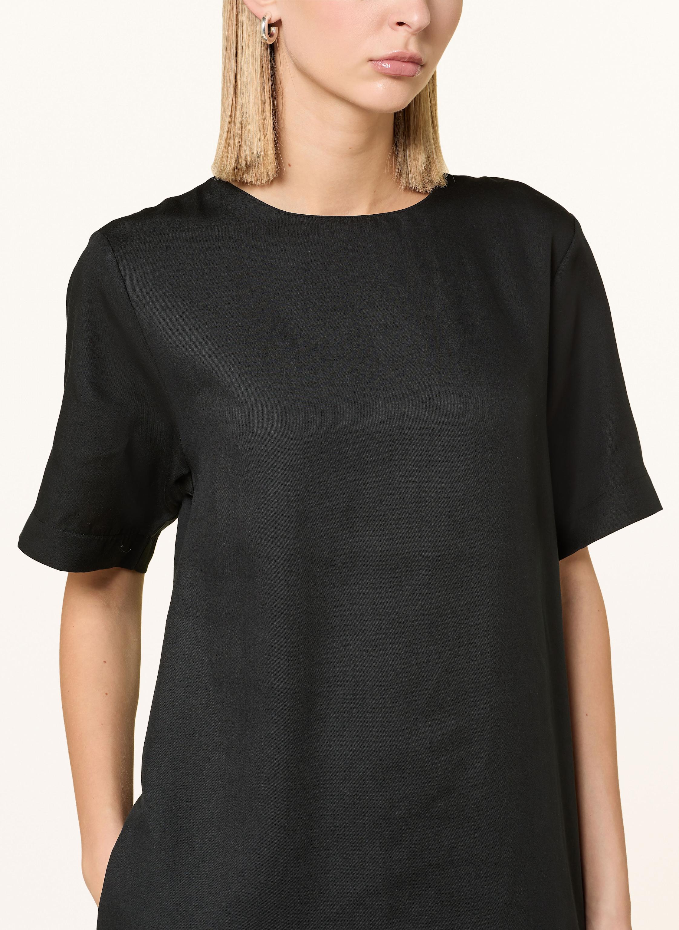 Thumbnail - Barbour International Kleid Clara schwarz
