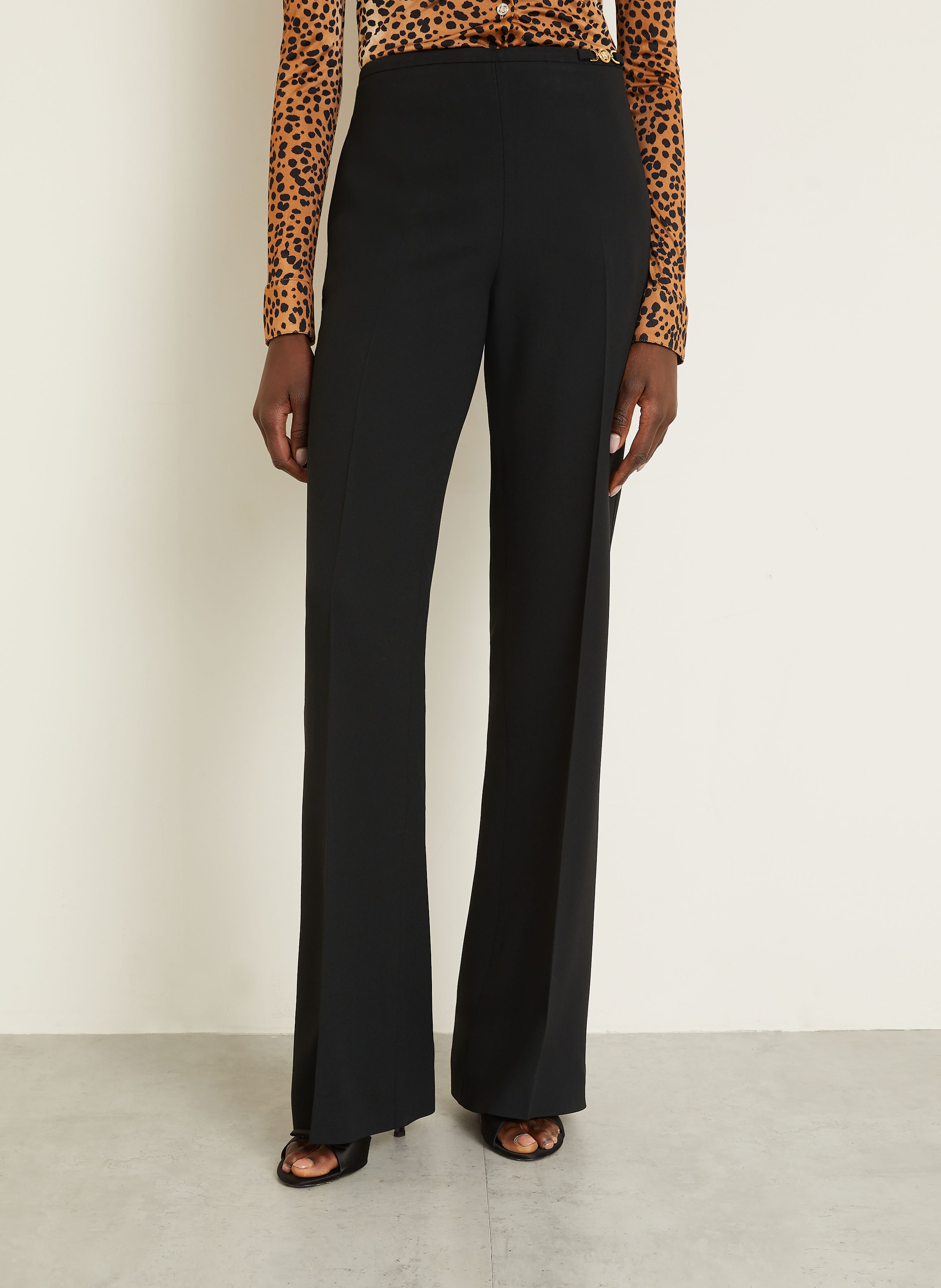 Thumbnail - Versace Hose schwarz