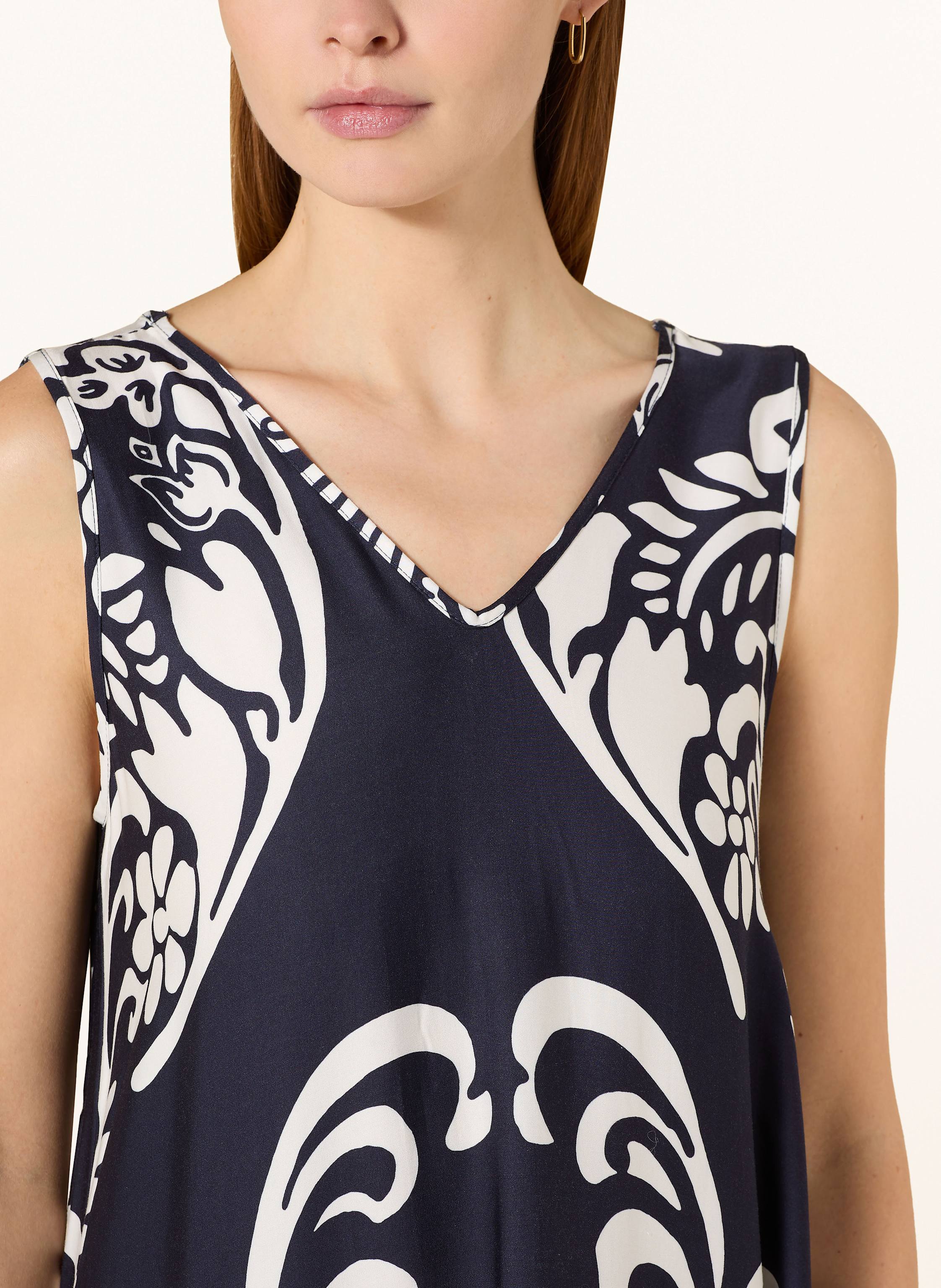 Thumbnail - Tonno & Panna Kleid blau