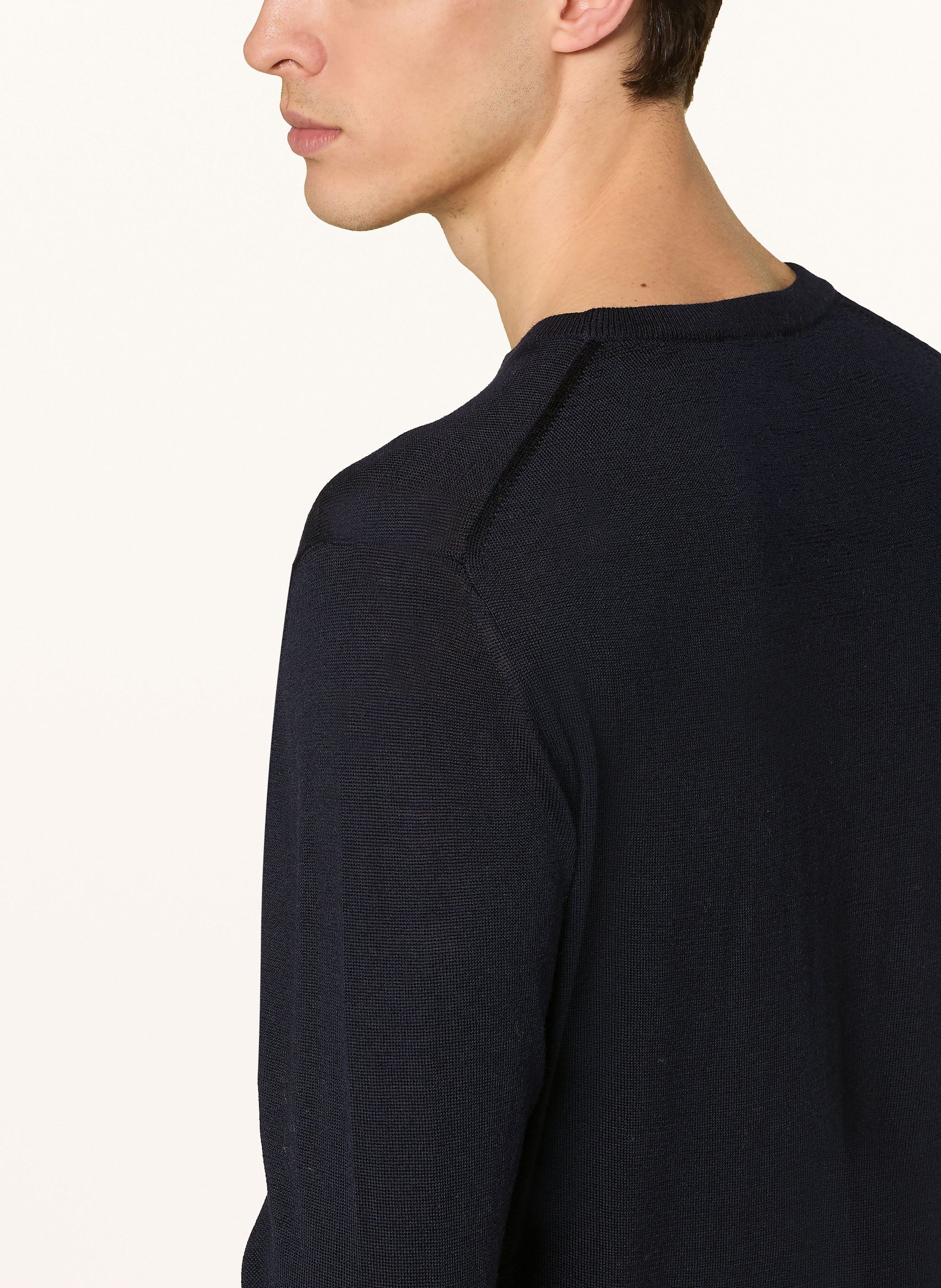 Thumbnail - Digel Pullover Faros blau
