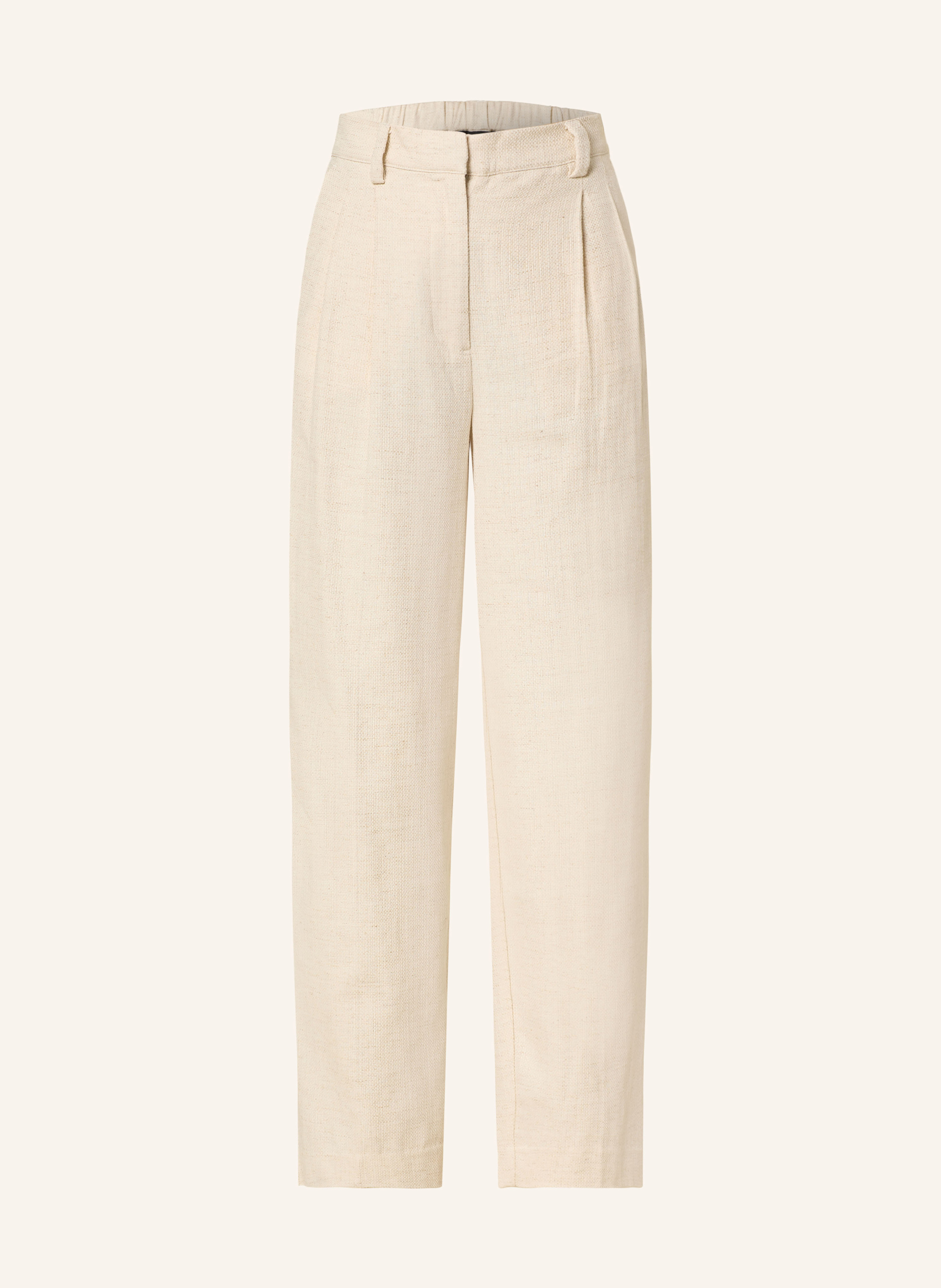 Selected Chino beige