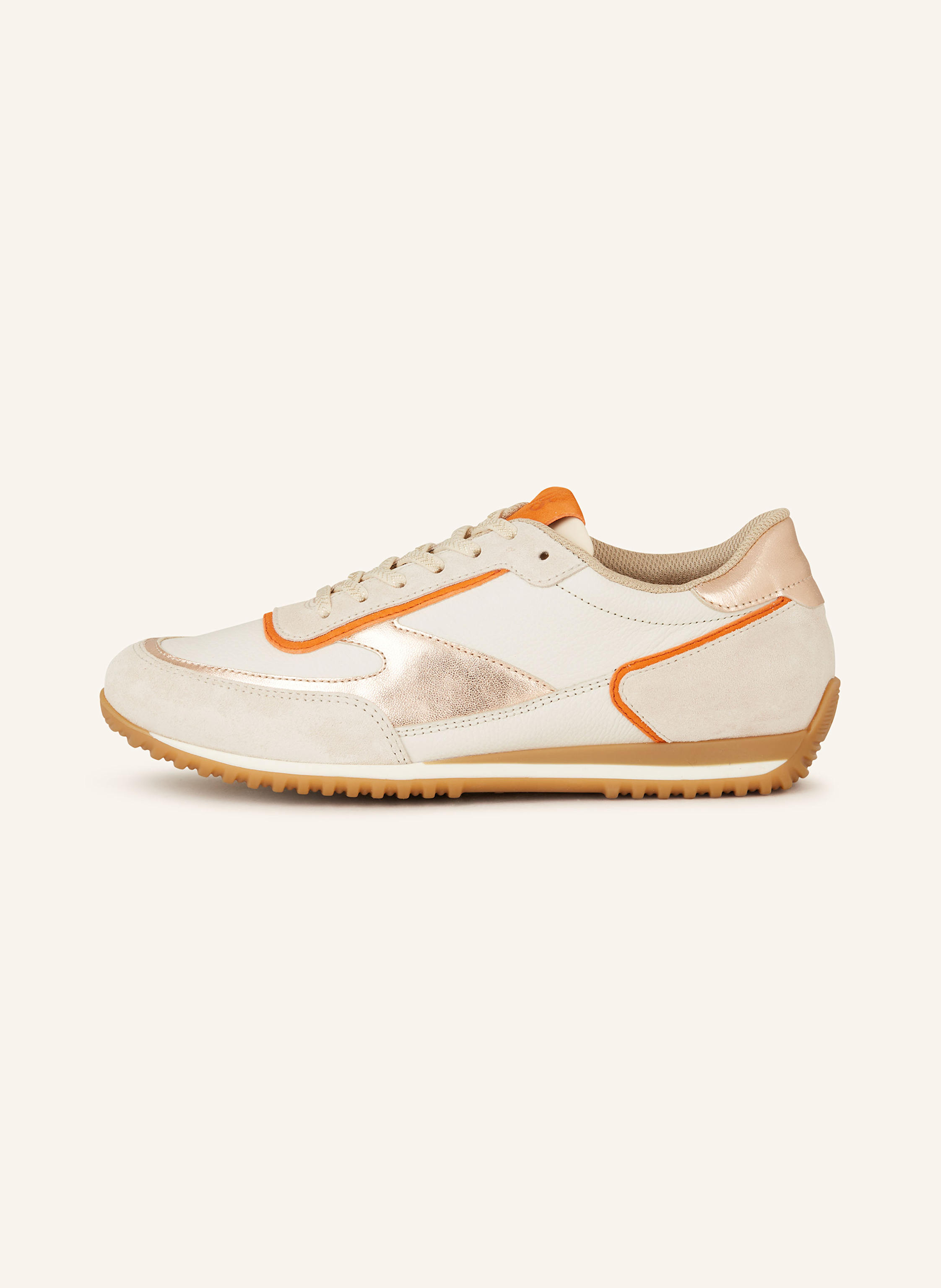 Thumbnail - Paul Green Sneaker beige