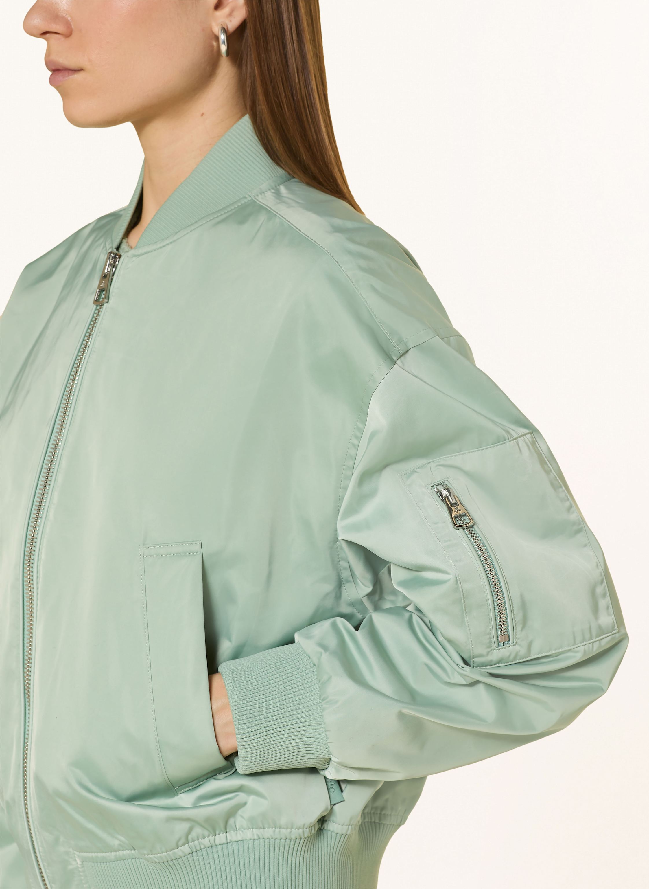 Thumbnail - Marc O'polo Blouson gruen