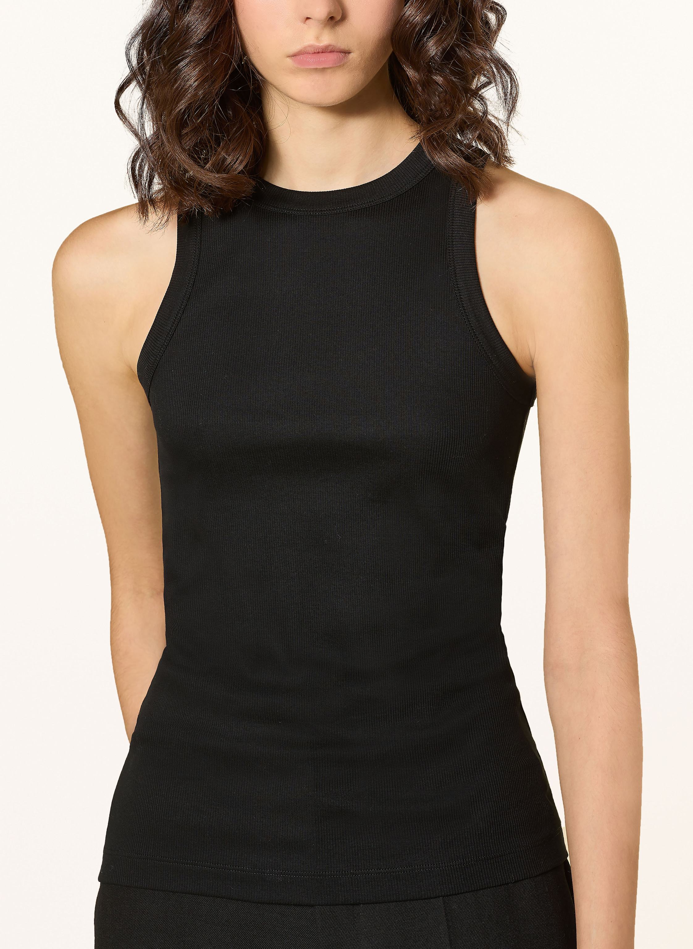 Thumbnail - Ivy Oak Tanktop Klara Ann schwarz