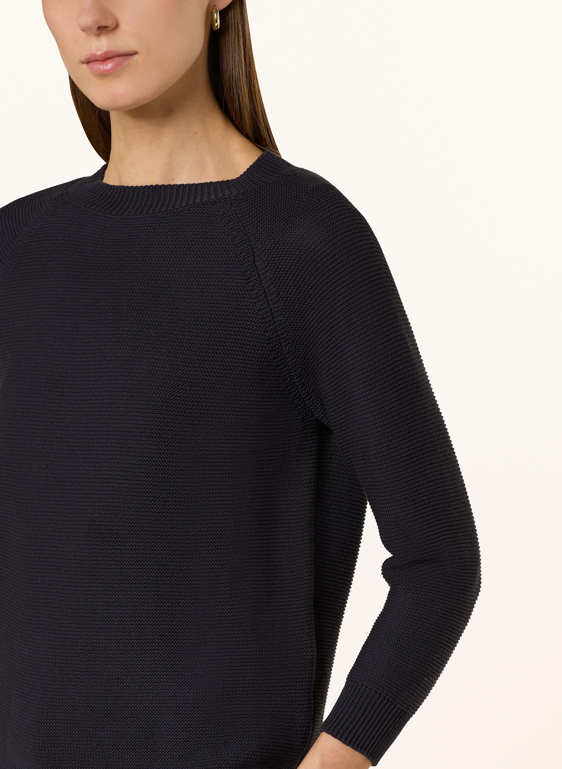 Thumbnail - Weekend Max Mara Pullover Linz blau