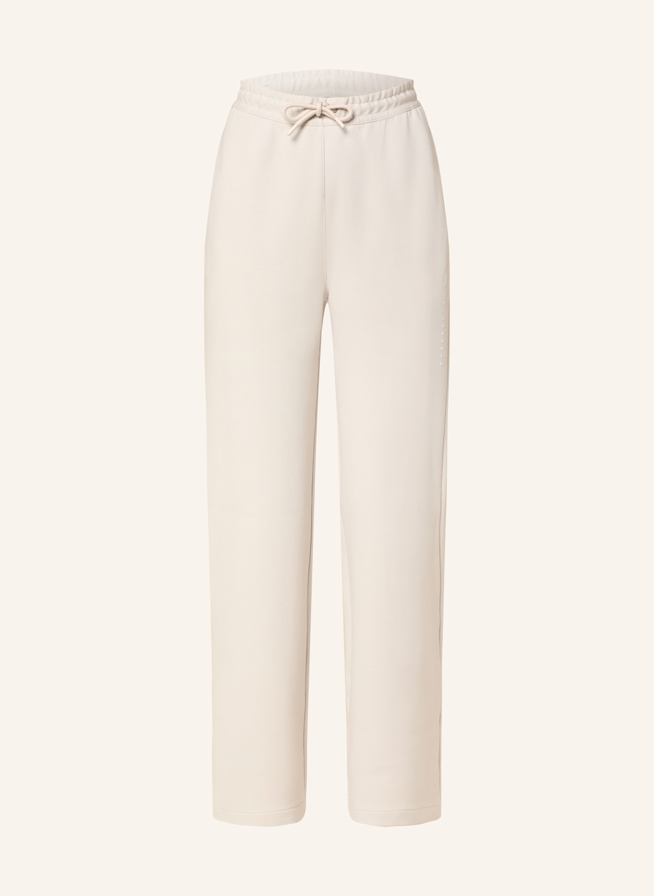 J.Lindeberg Sweatpants beige