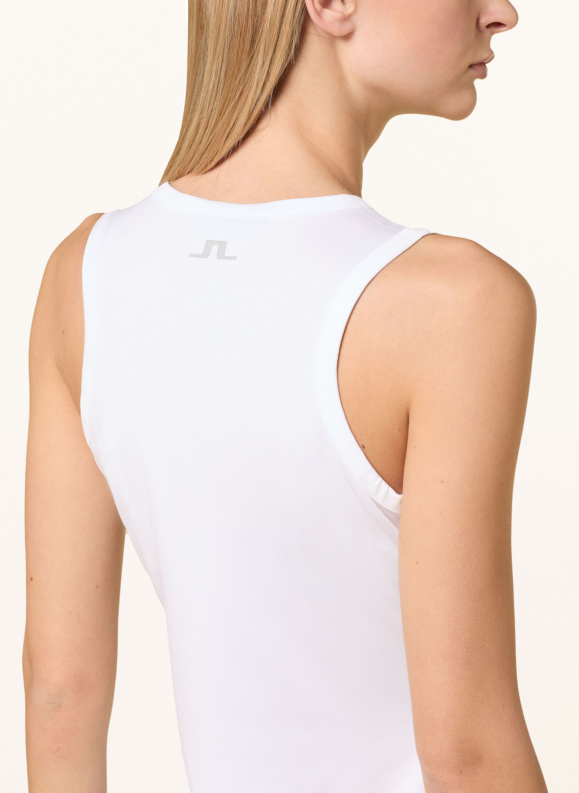 Thumbnail - J.Lindeberg Tenniskleid weiss