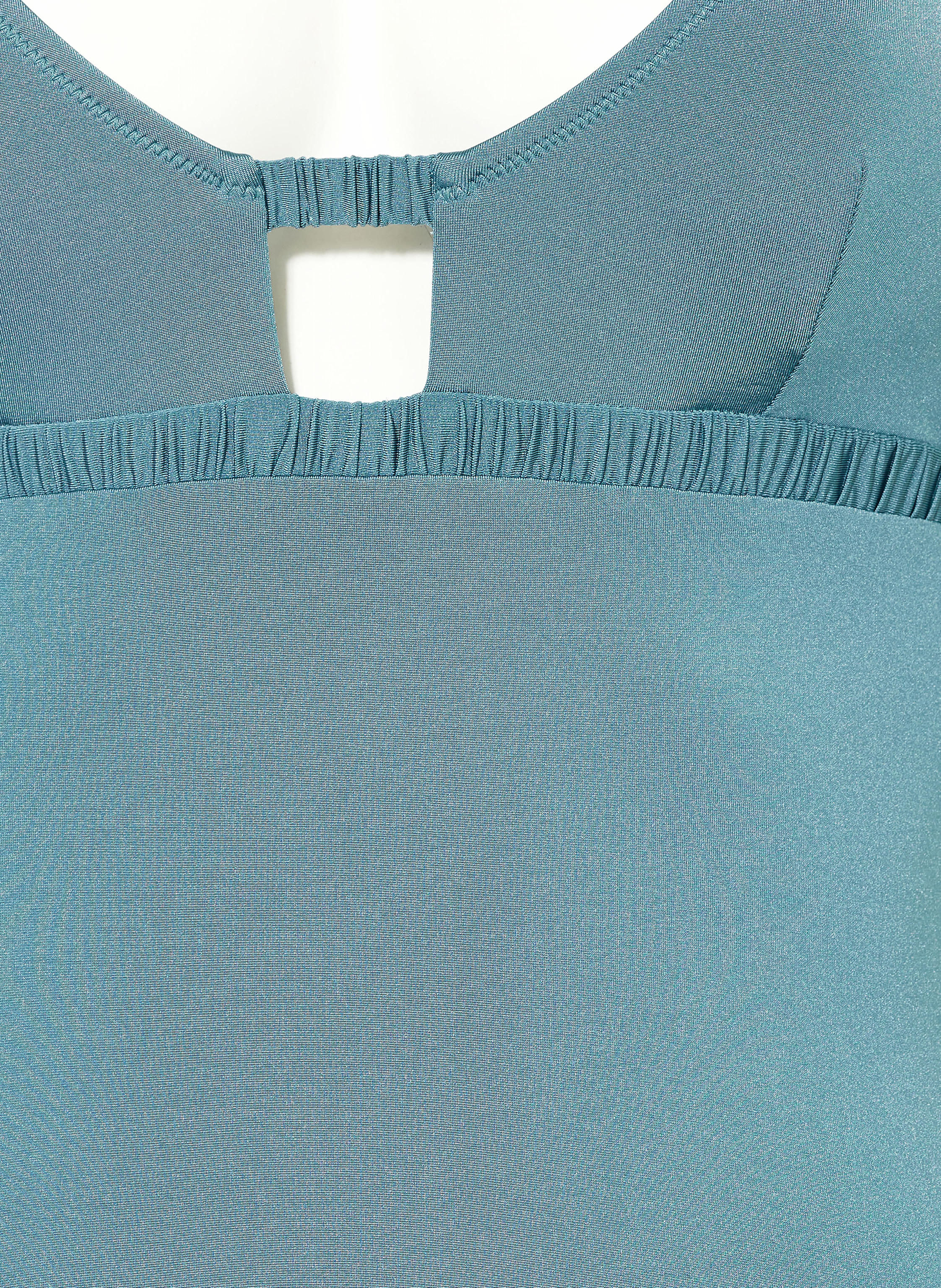 Thumbnail - Watercult Badeanzug Shimmering Solids blau