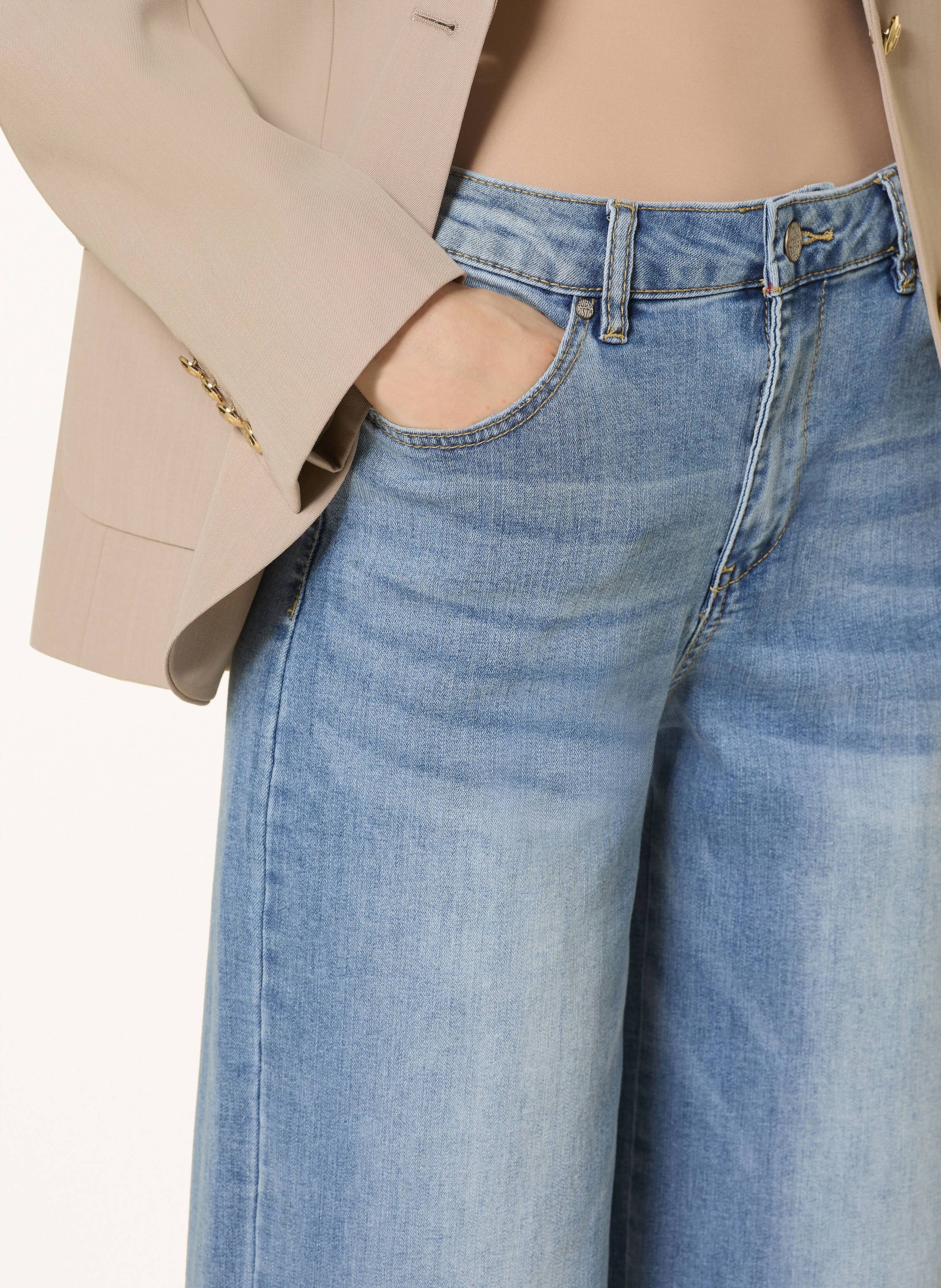 Thumbnail - Buena Vista Jeans blau