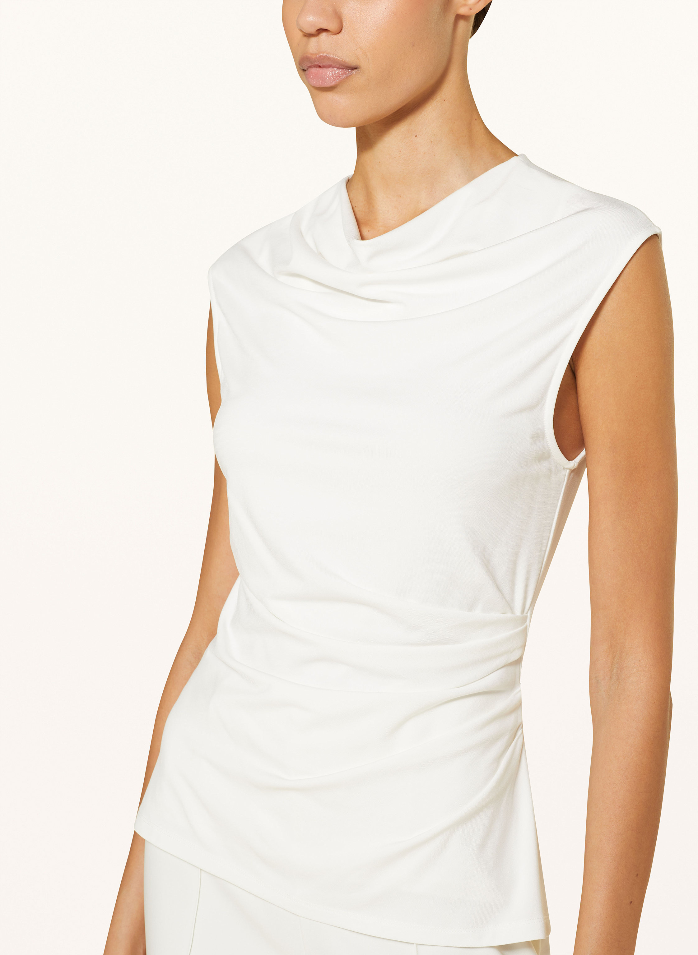 Thumbnail - Simkhai Top Casmi weiss