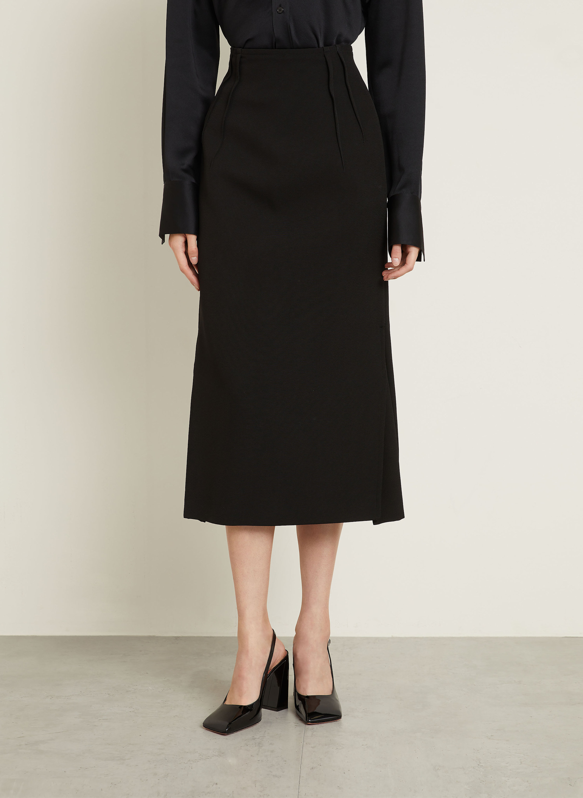 Thumbnail - Sportmax Rock Tolmin schwarz