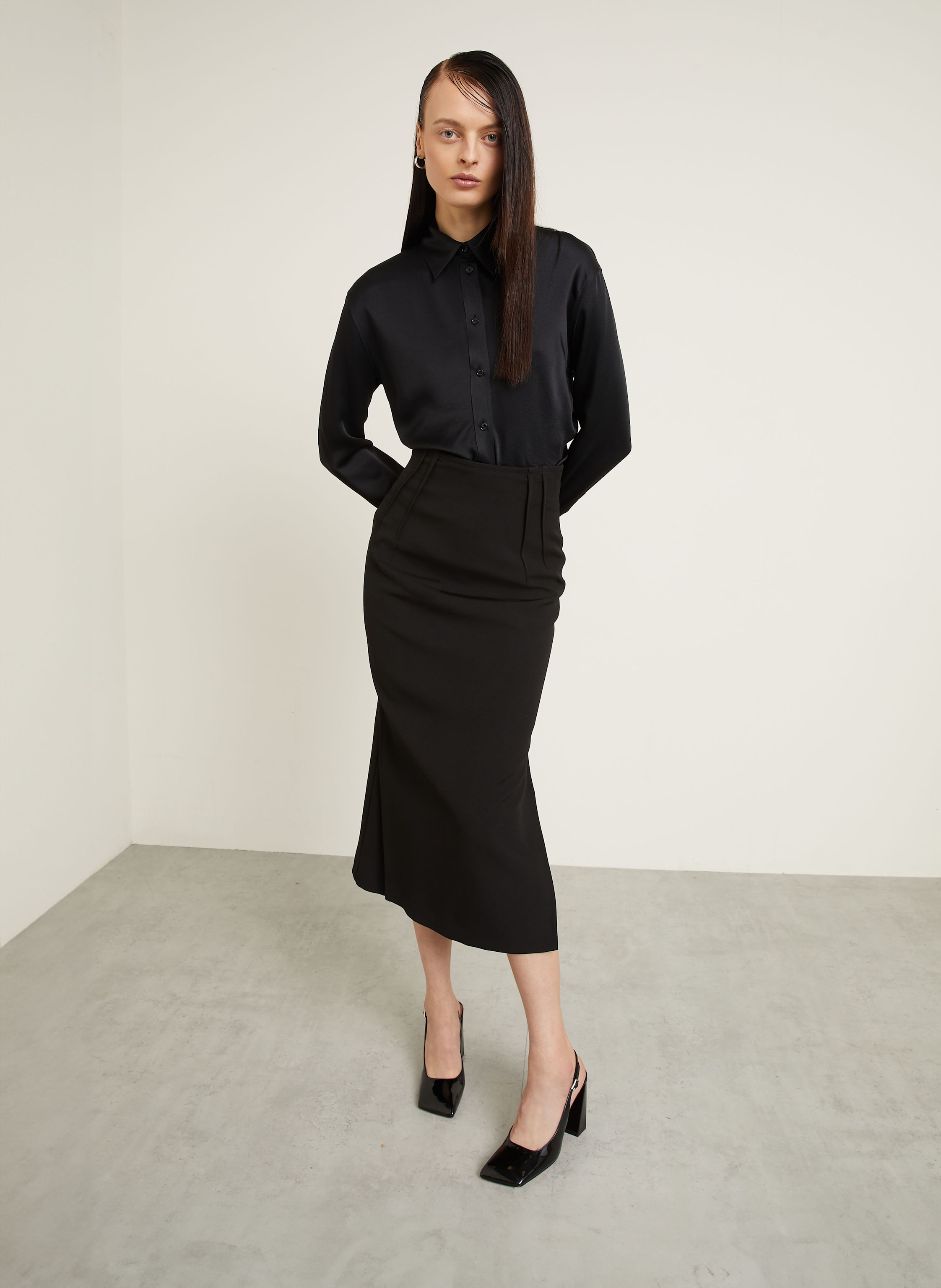 Thumbnail - Sportmax Rock Tolmin schwarz