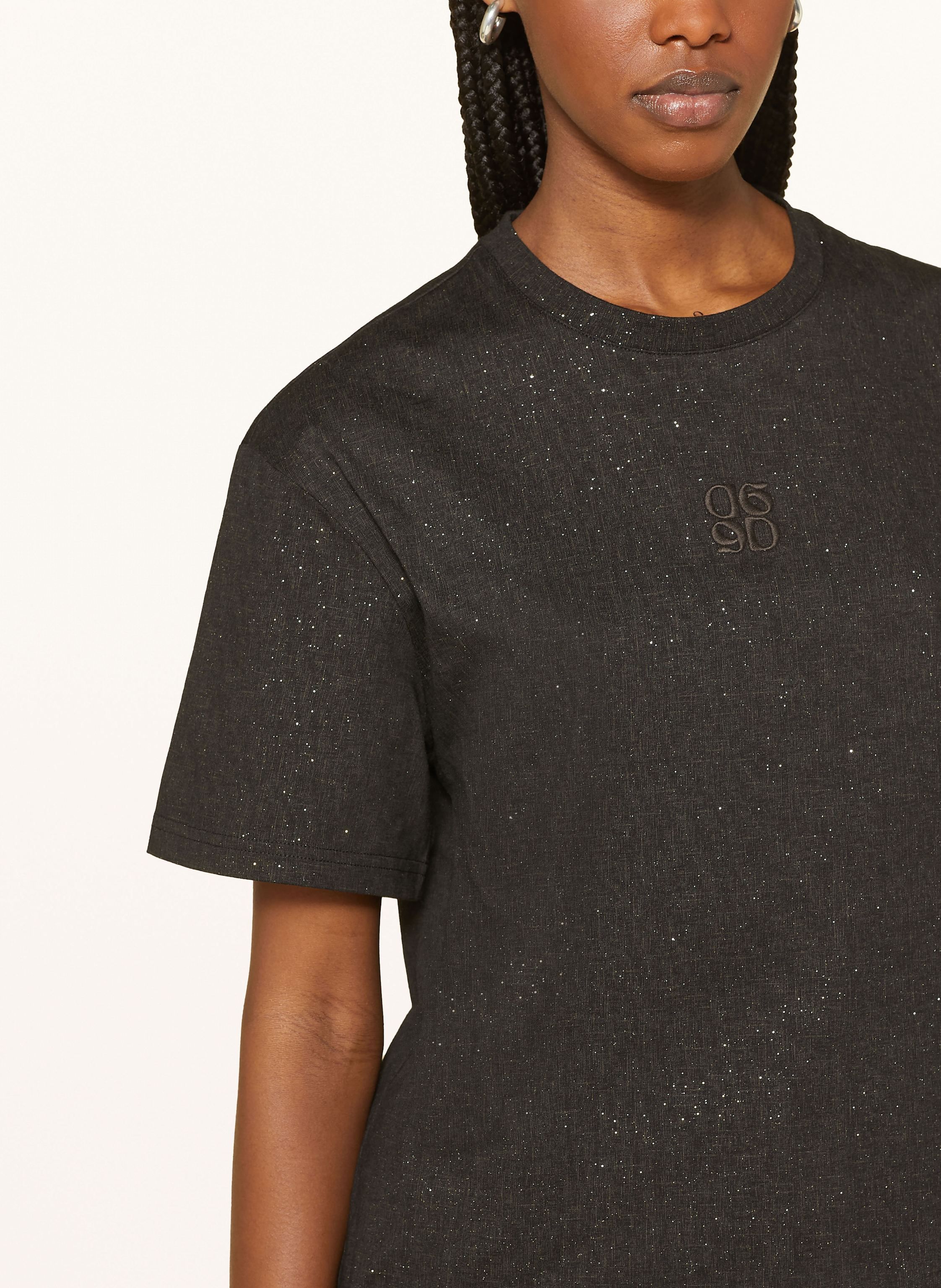 Thumbnail - dante6 T-Shirt Lyric braun