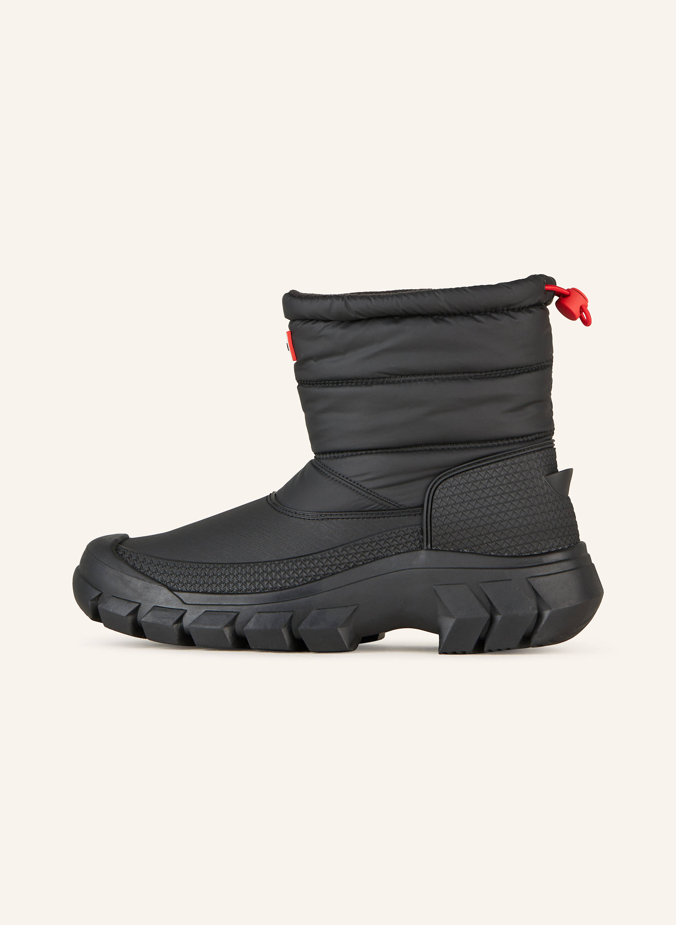 Thumbnail - Hunter Boots Intrepid Tall schwarz