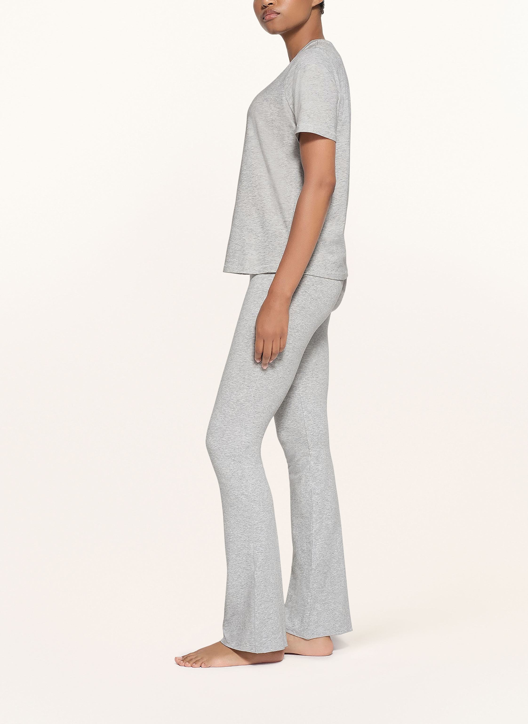 Thumbnail - Skims Lounge-Shirt Relaxed Tees grau