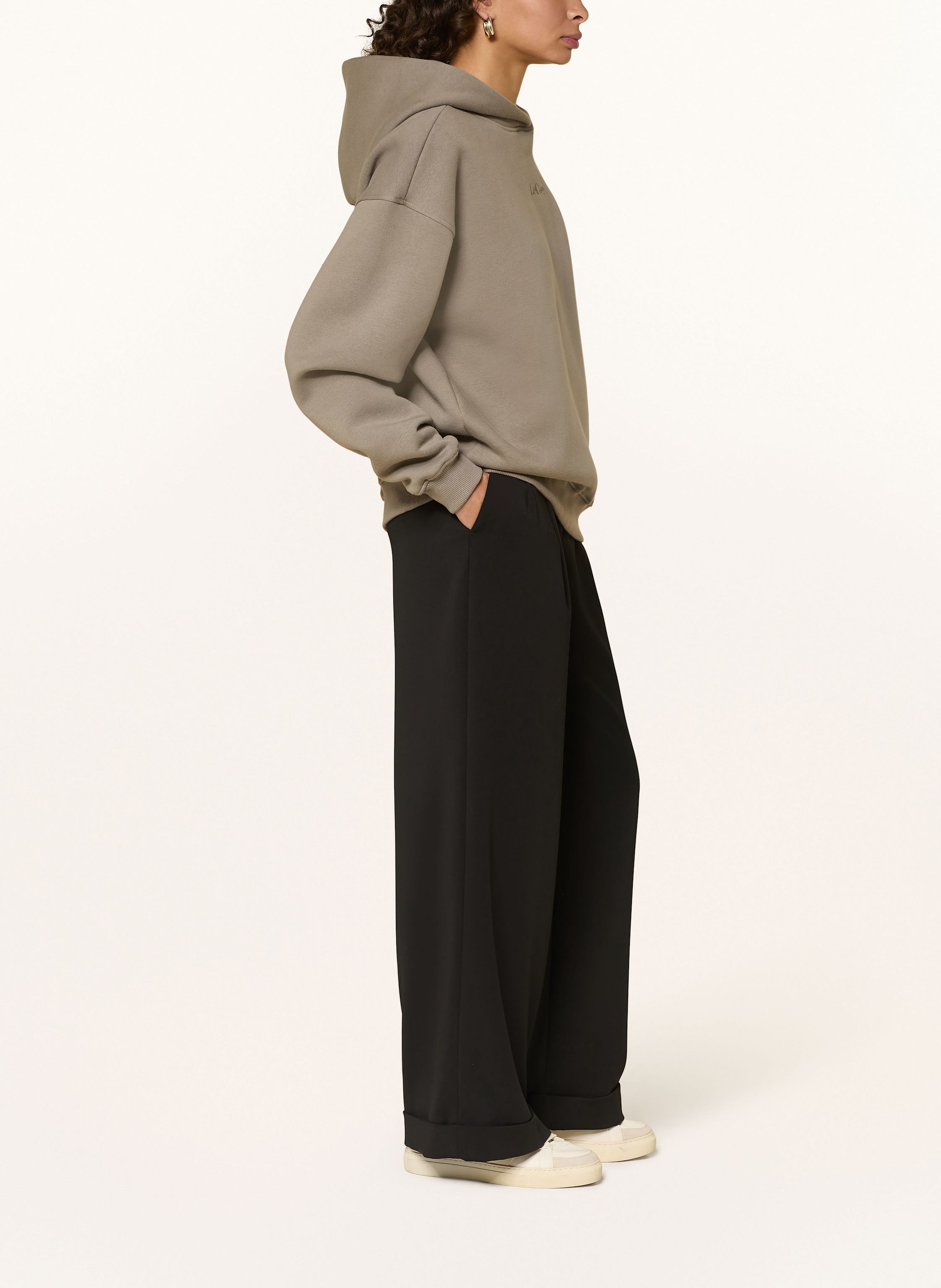 Thumbnail - Leger By Lena Gercke Hoodie Abby braun