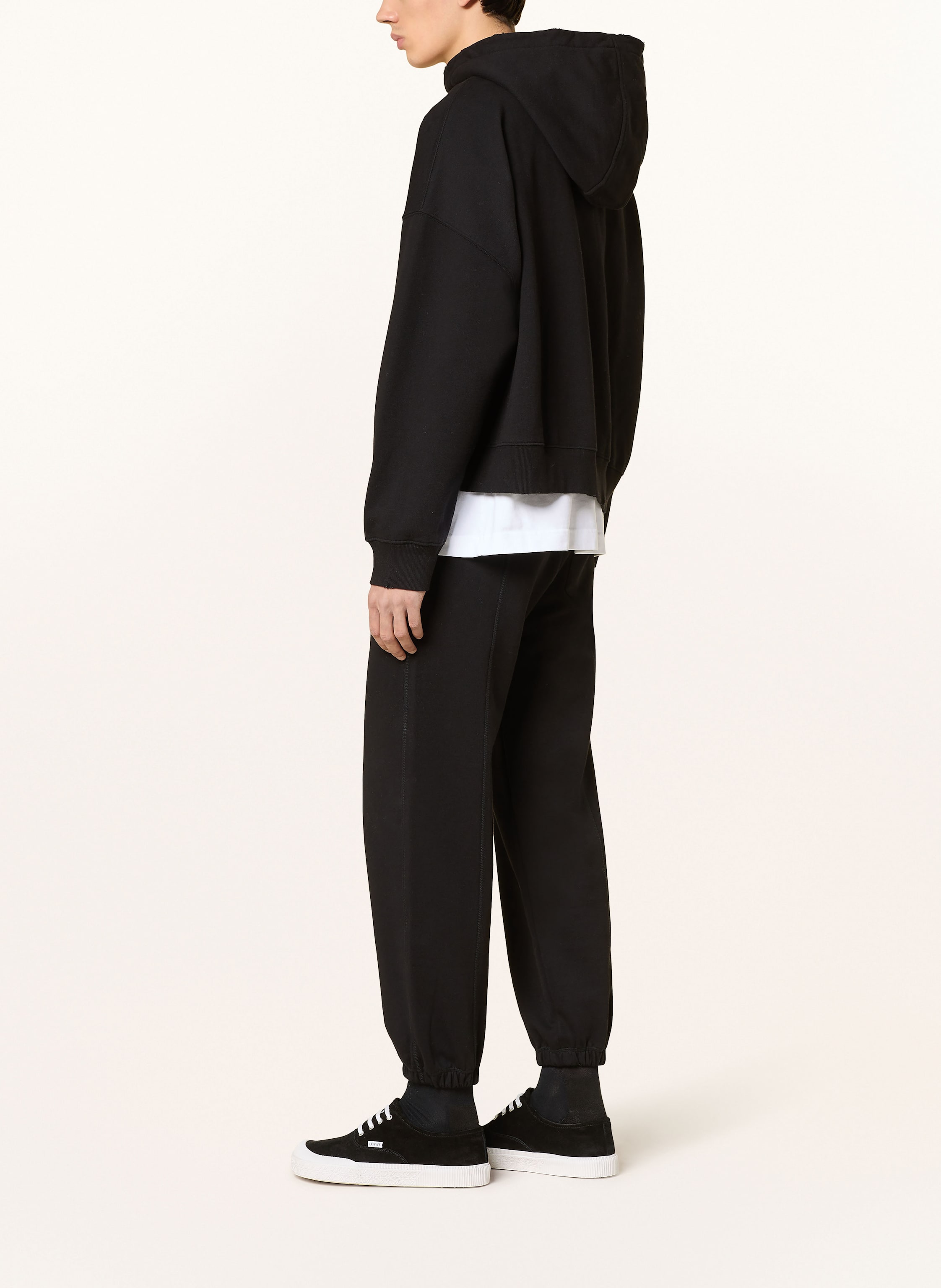 Thumbnail - Cole Buxton Sweatpants schwarz