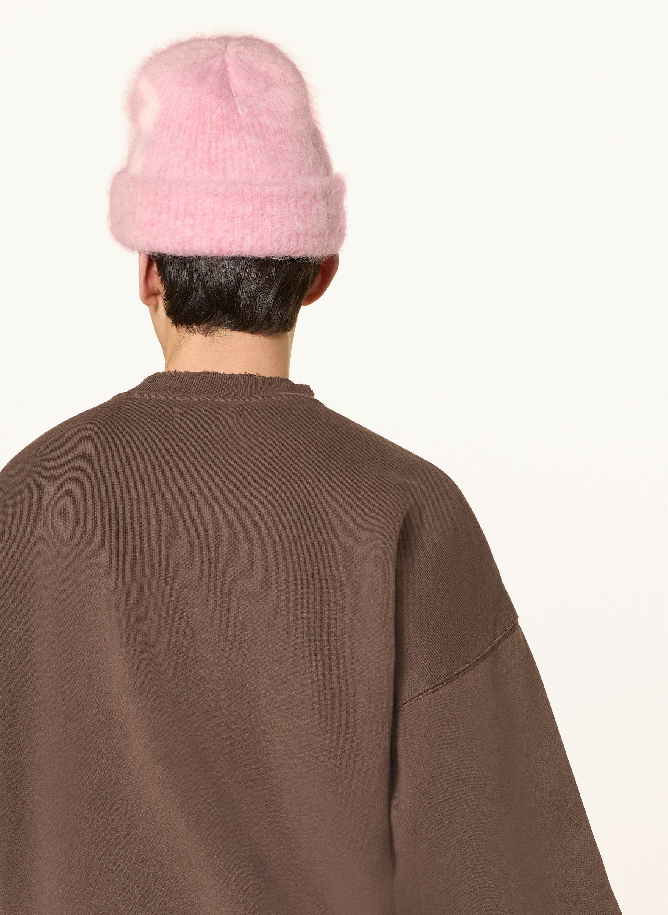 Thumbnail - Cole Buxton Sweatshirt braun