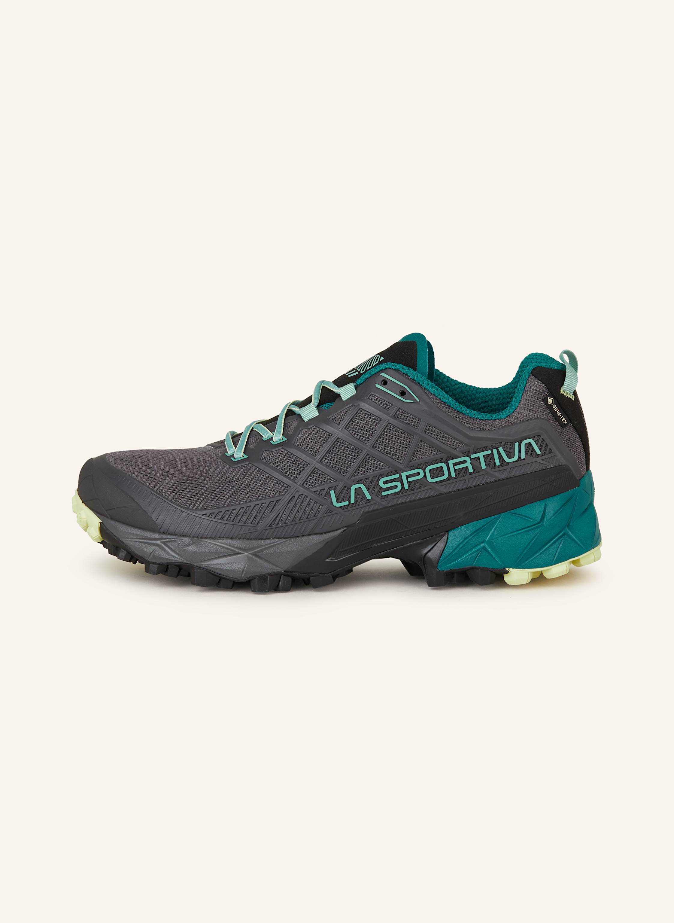 Thumbnail - La Sportiva Wanderschuhe Akyra Ii Gtx grau