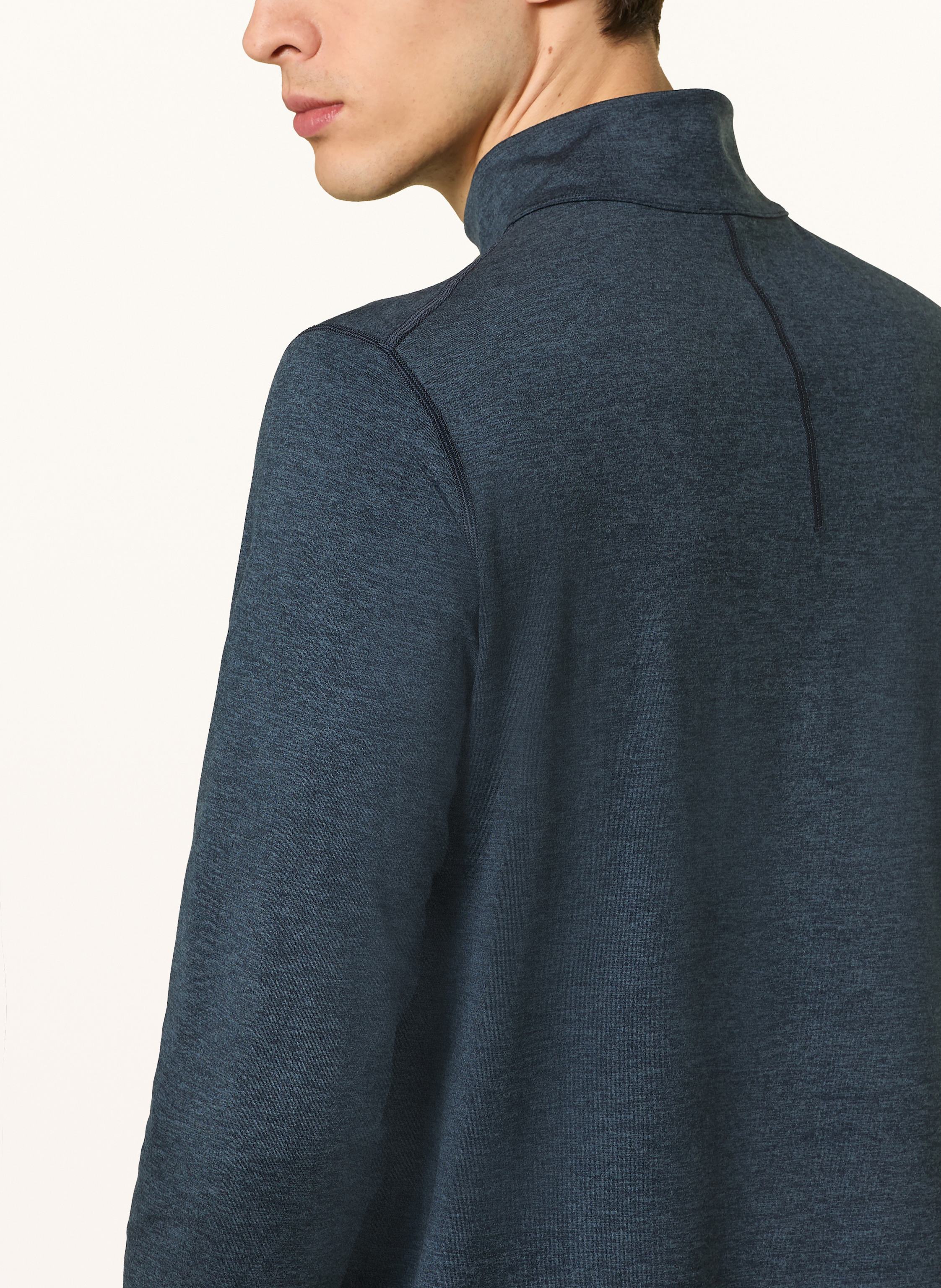 Thumbnail - Lululemon Jersey-Troyer Soft Jersey blau
