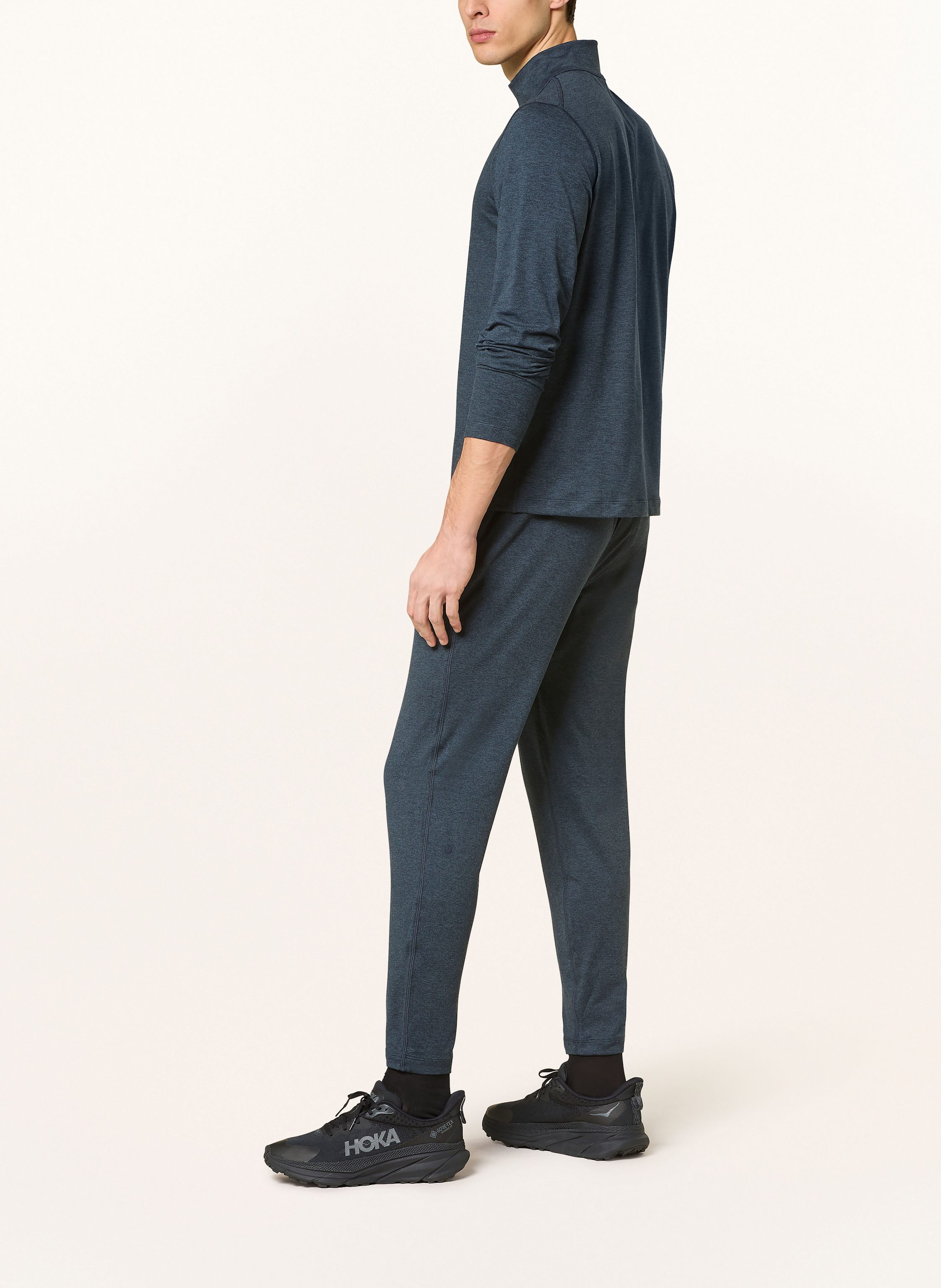 Thumbnail - Lululemon Trainingshose blau