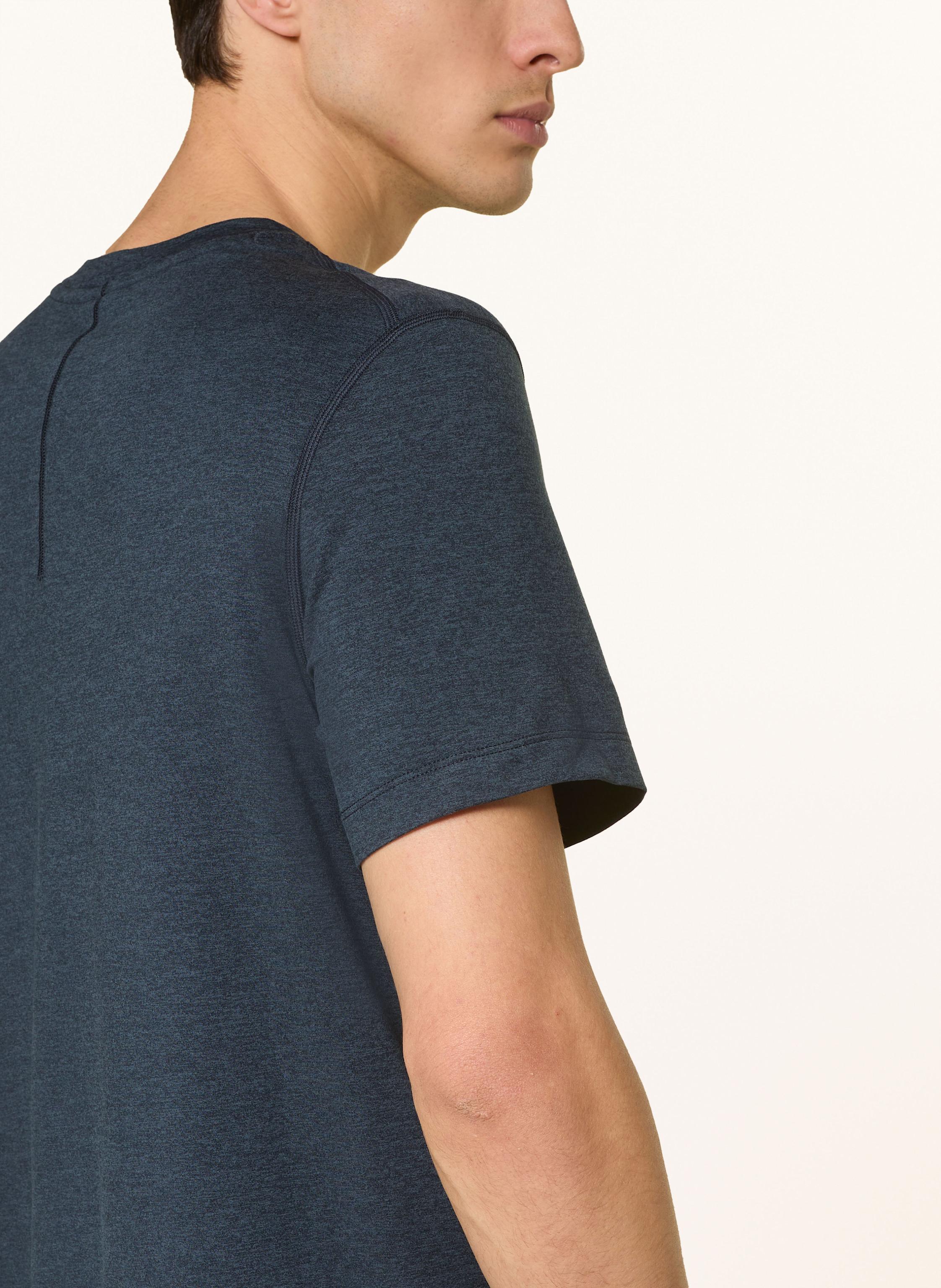 Thumbnail - Lululemon T-Shirt Core blau