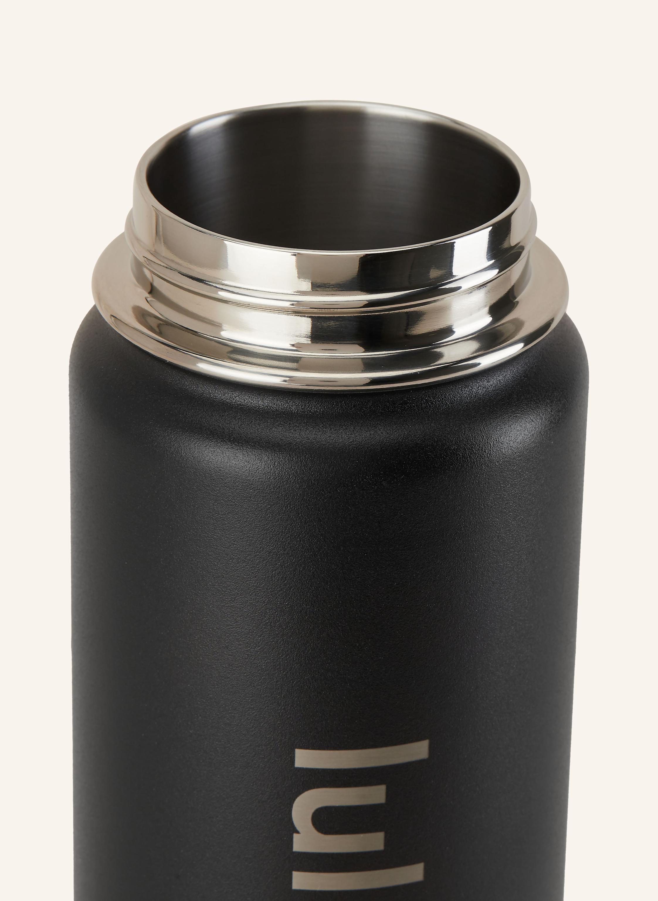 Thumbnail - Lululemon Isolierflasche Back To Life schwarz
