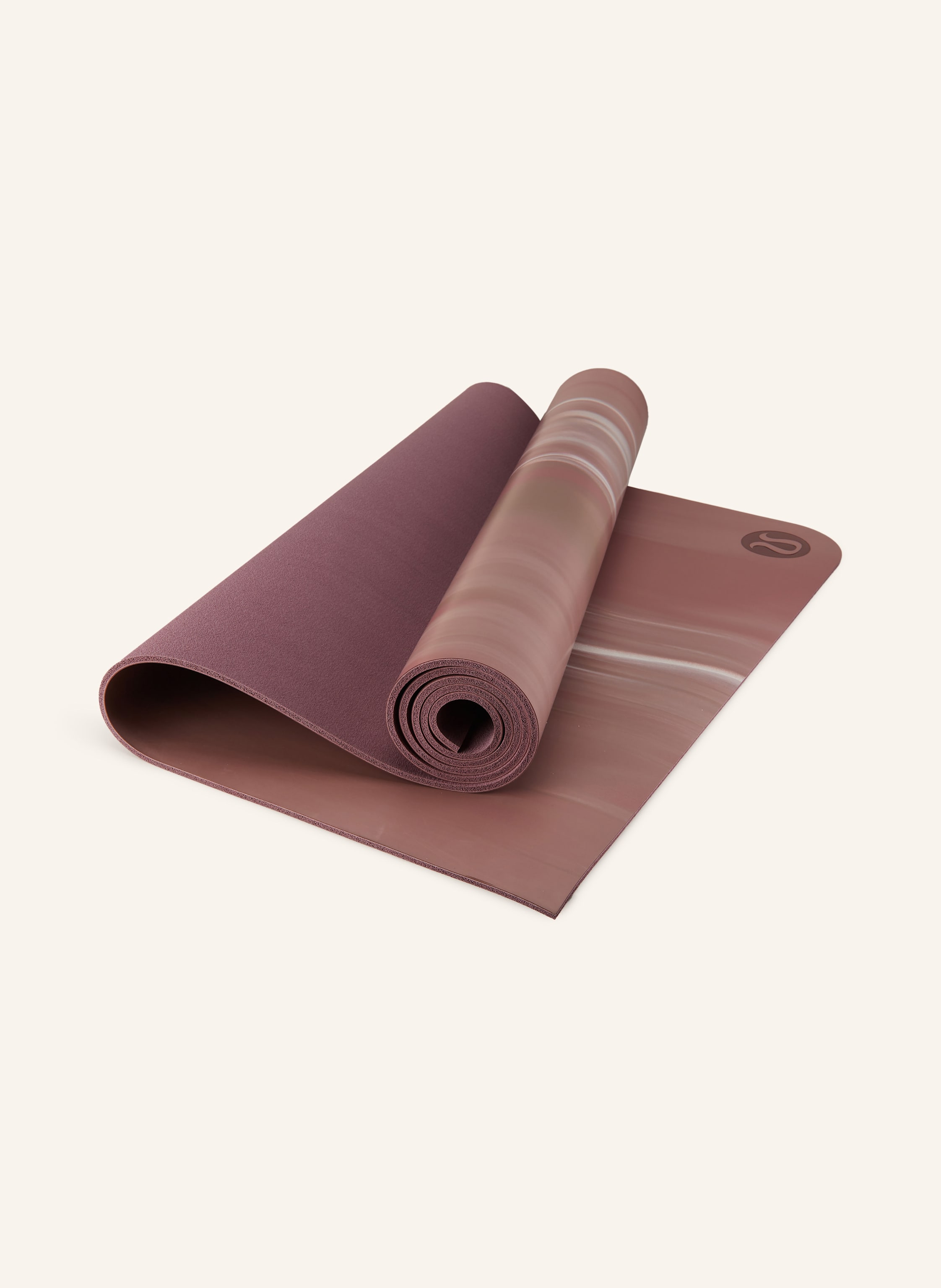 Lululemon yoga mat 5mm online