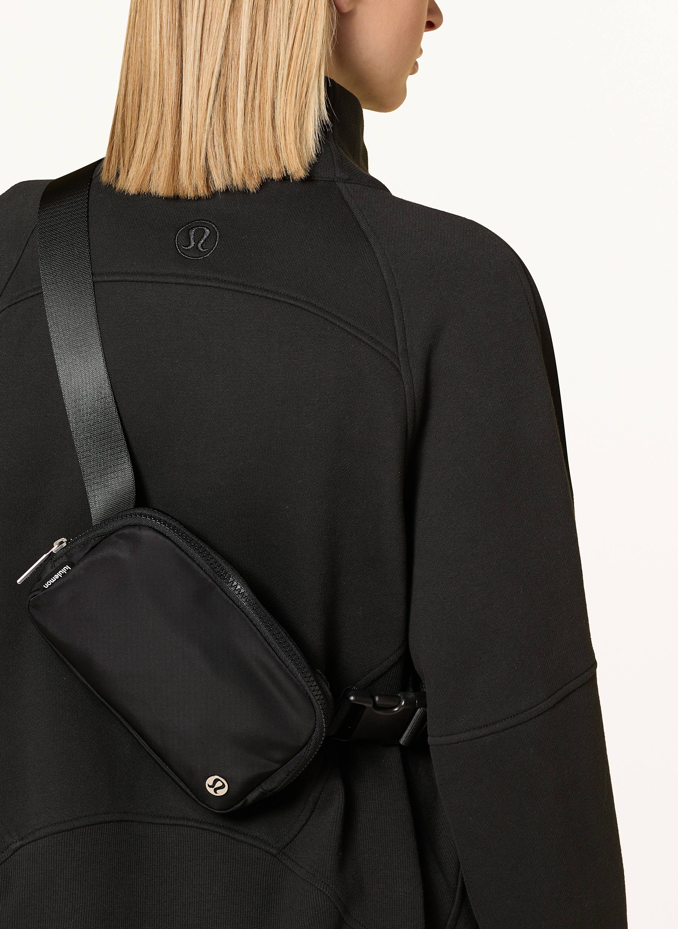 Thumbnail - Lululemon Gürteltasche Everywhere schwarz