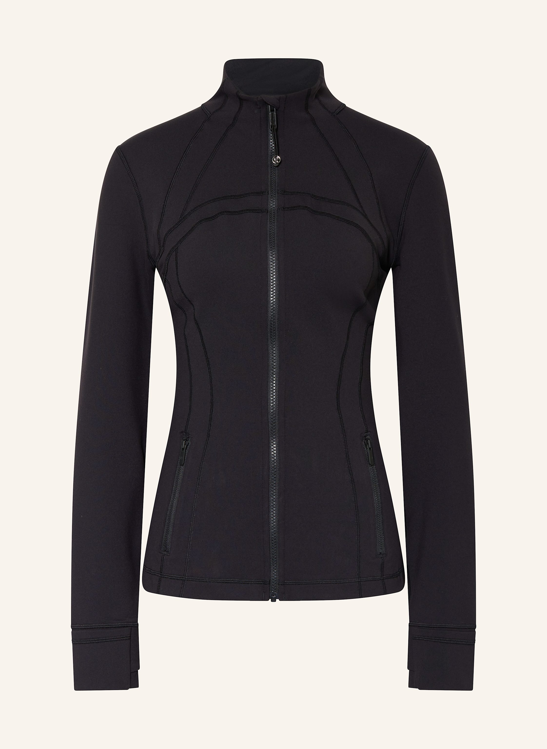 ヨガ lululemon - lululemon Define jacket 2 lululemon Define Jacket (White, 2) at Amazon Women's