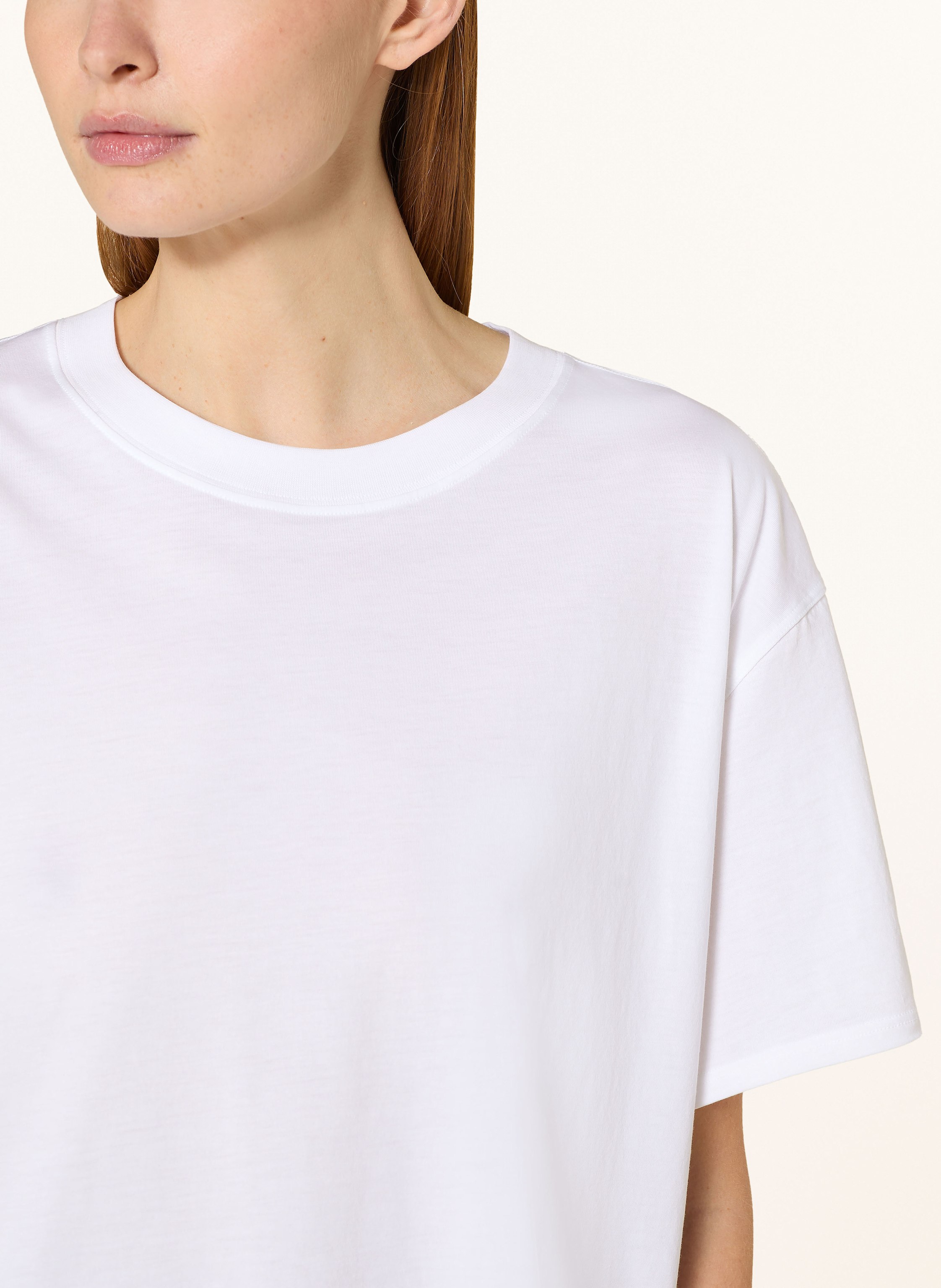 Thumbnail - Lululemon T-Shirt All Yours weiss