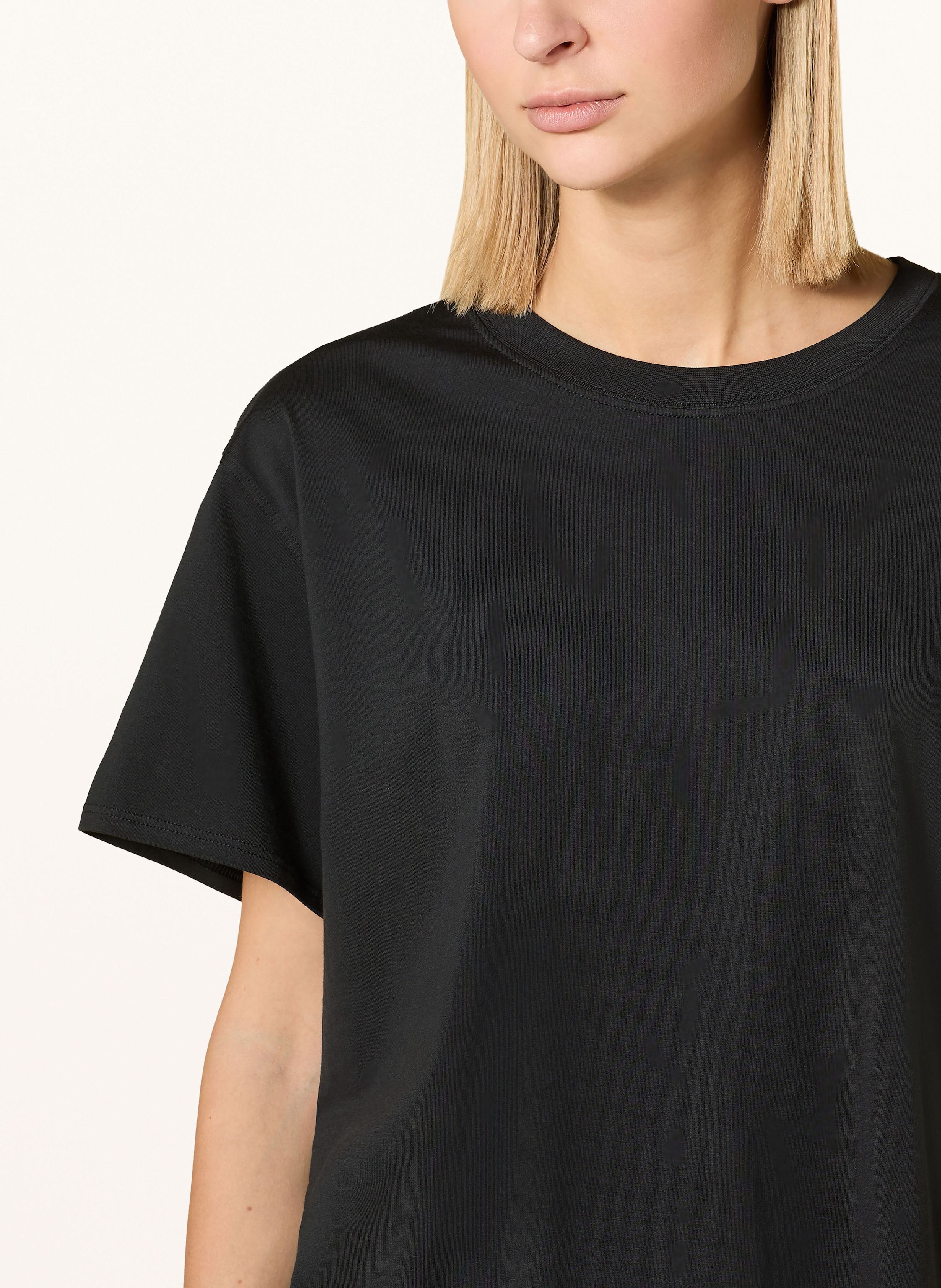 Thumbnail - Lululemon T-Shirt All Yours schwarz