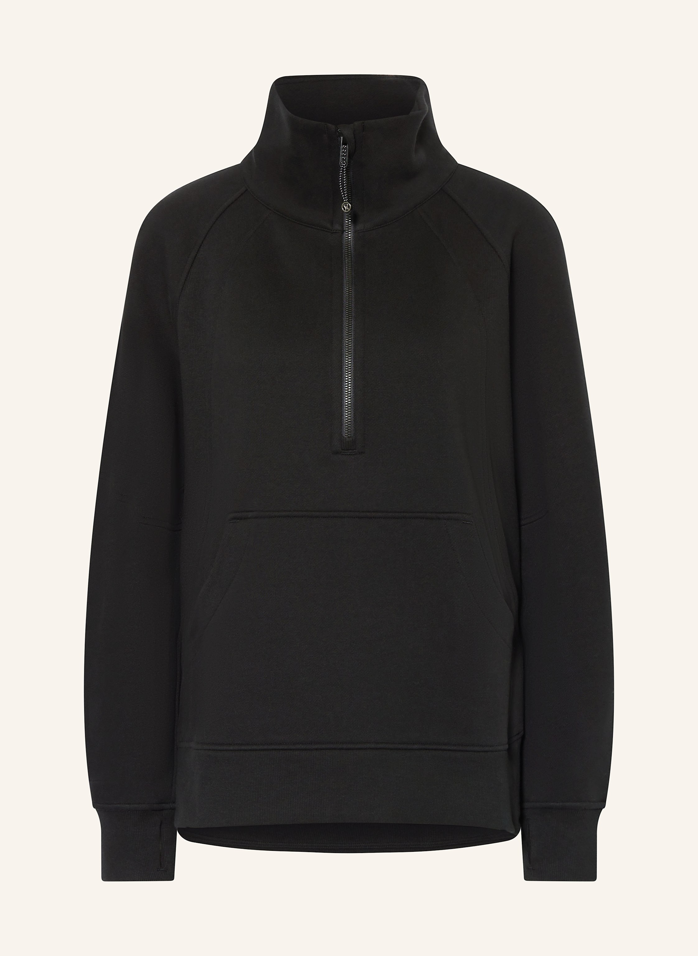 Scuba Sweatshirt Pullover Comma Sale Sweat Jackets S Oliver