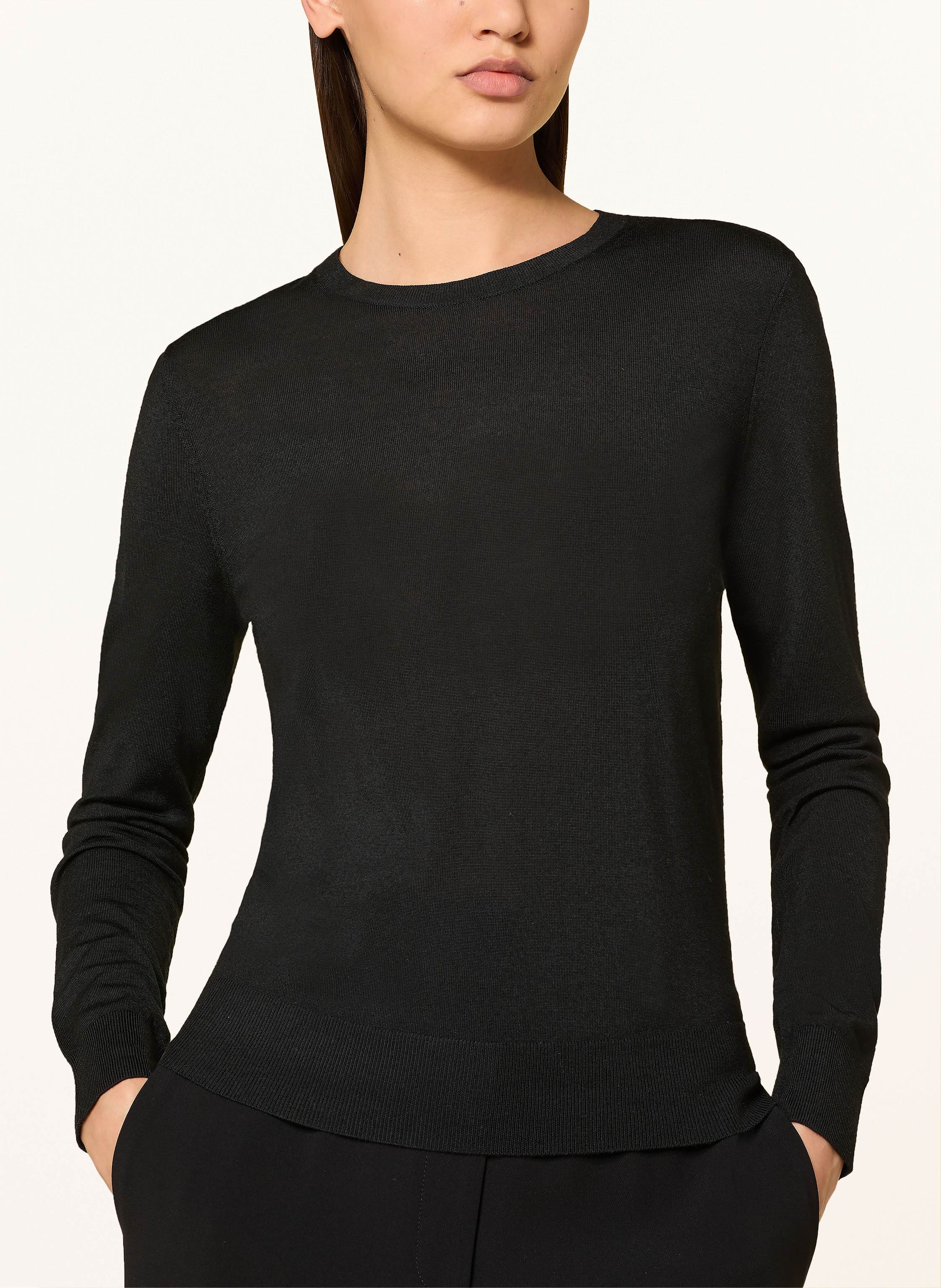 Thumbnail - Theory Pullover schwarz