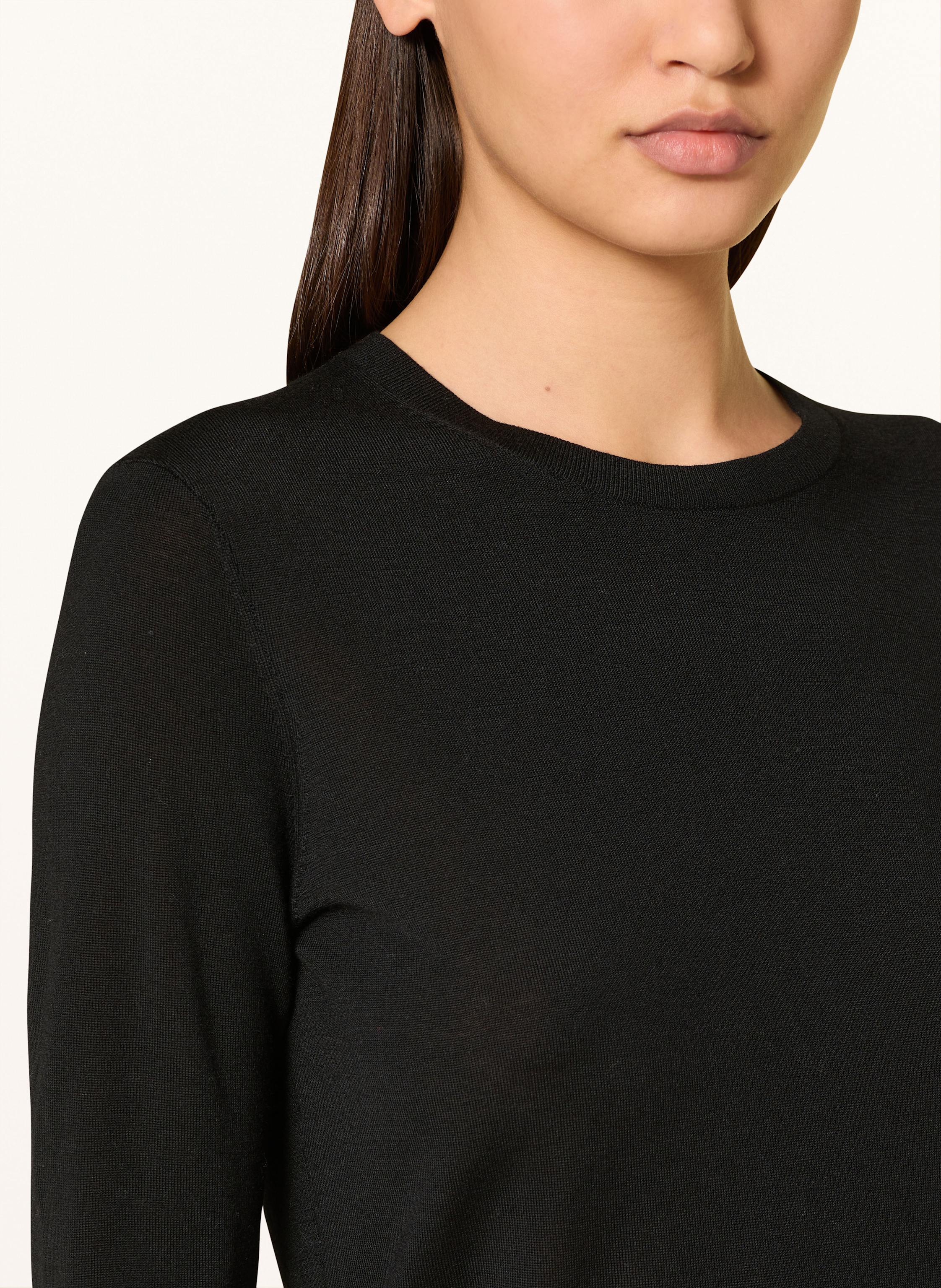 Thumbnail - Theory Pullover schwarz