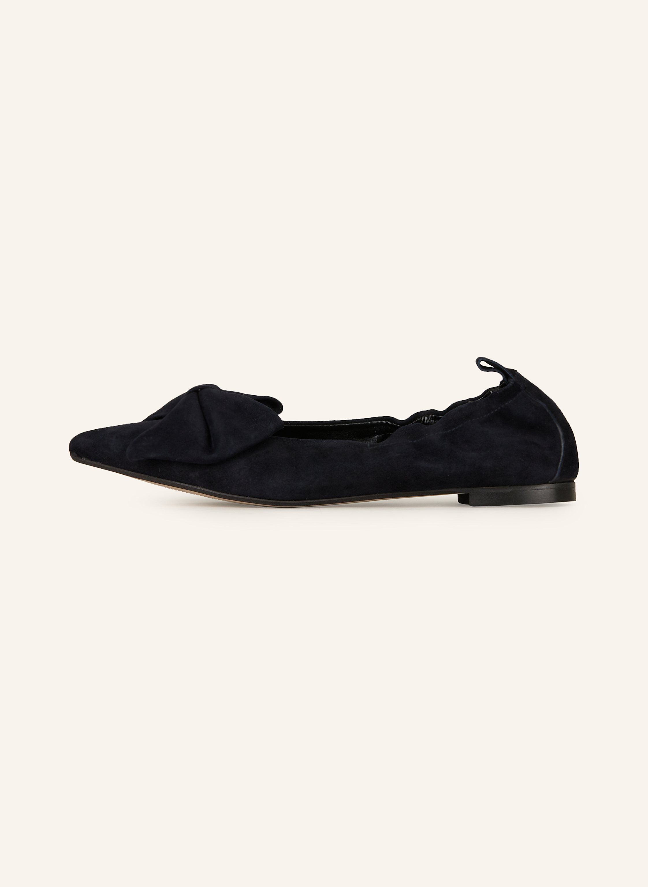 Thumbnail - Darling Harbour Ballerinas blau