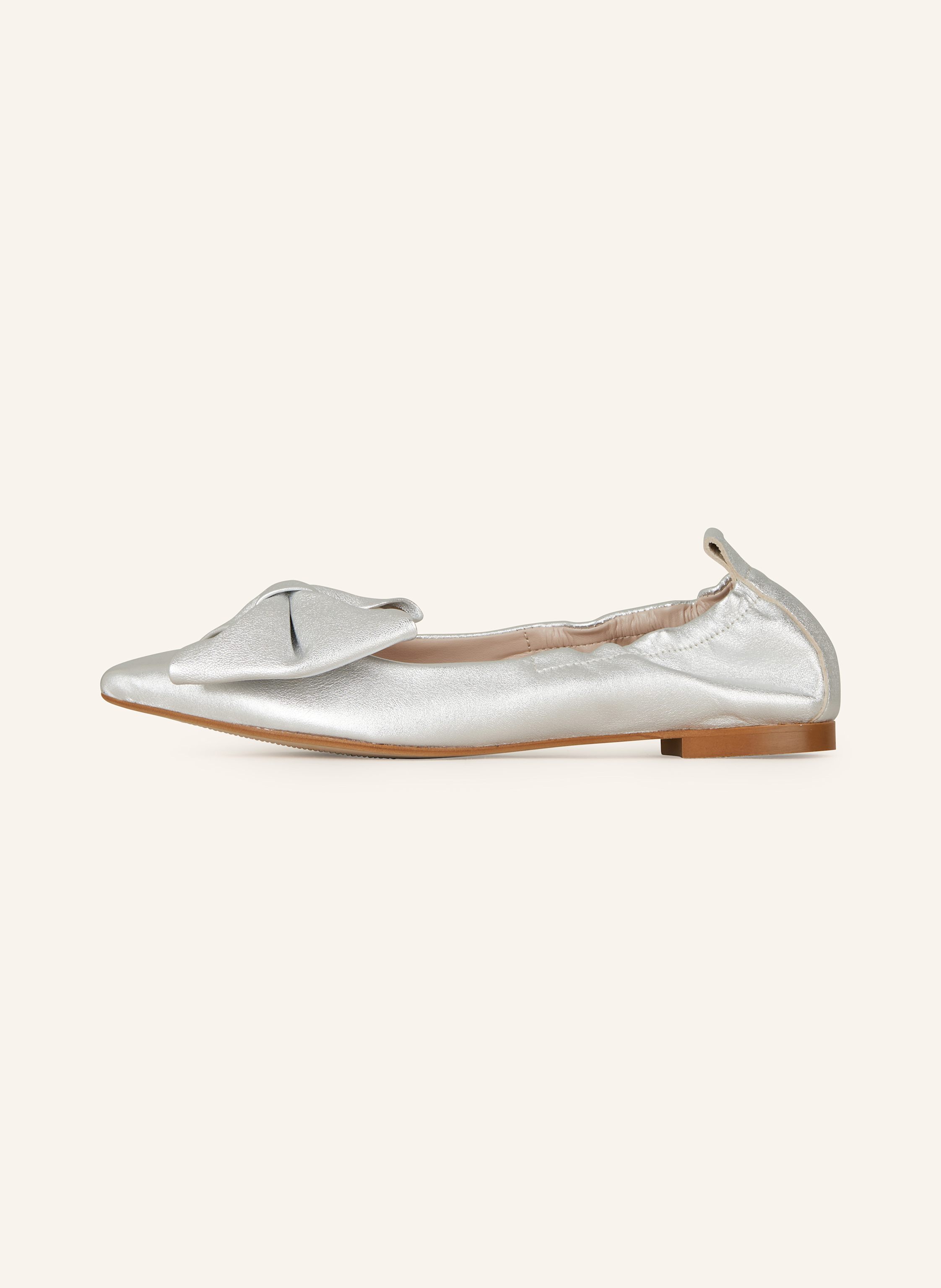 Thumbnail - Darling Harbour Ballerinas silber
