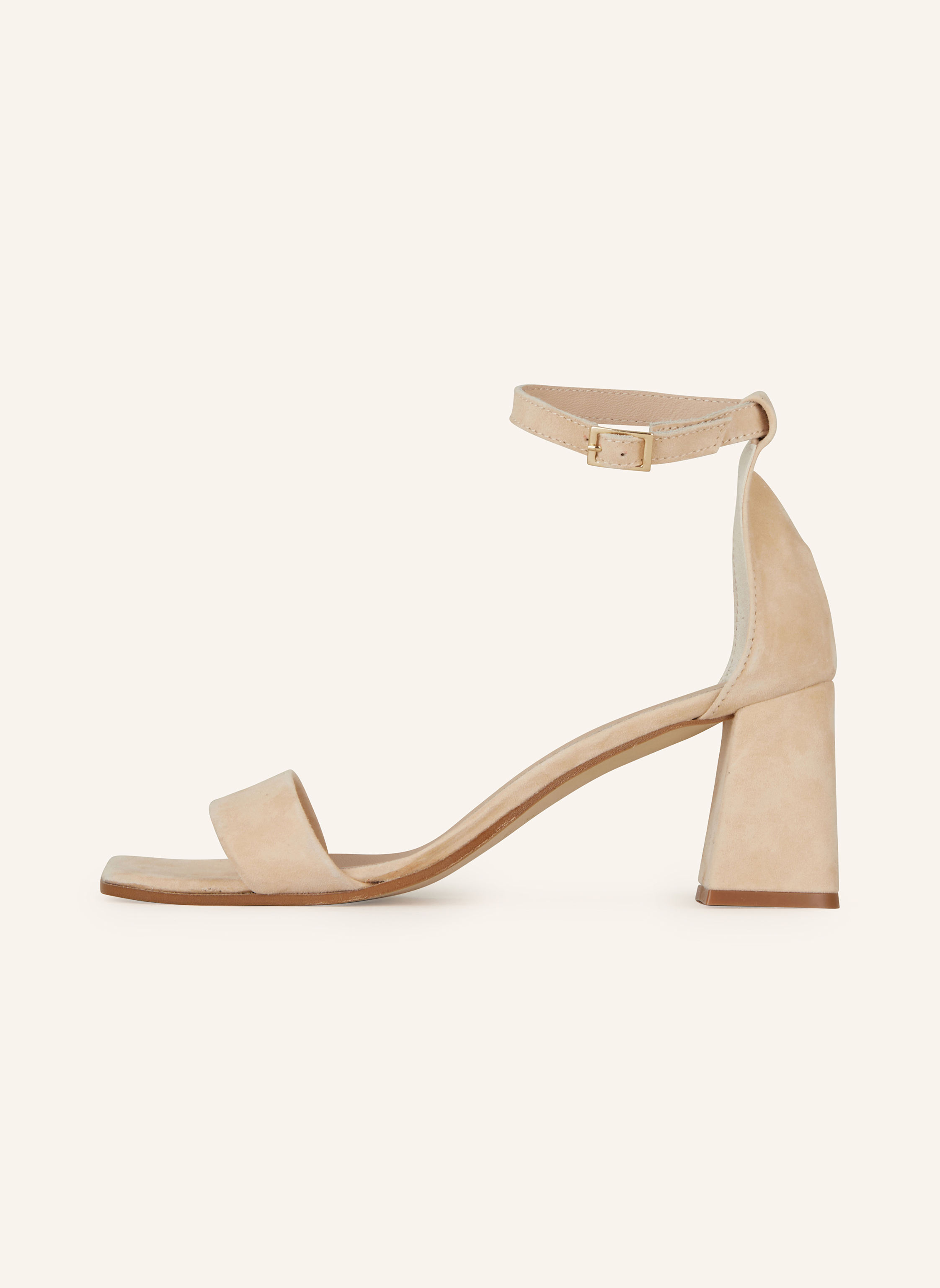 Thumbnail - Darling Harbour Sandaletten beige